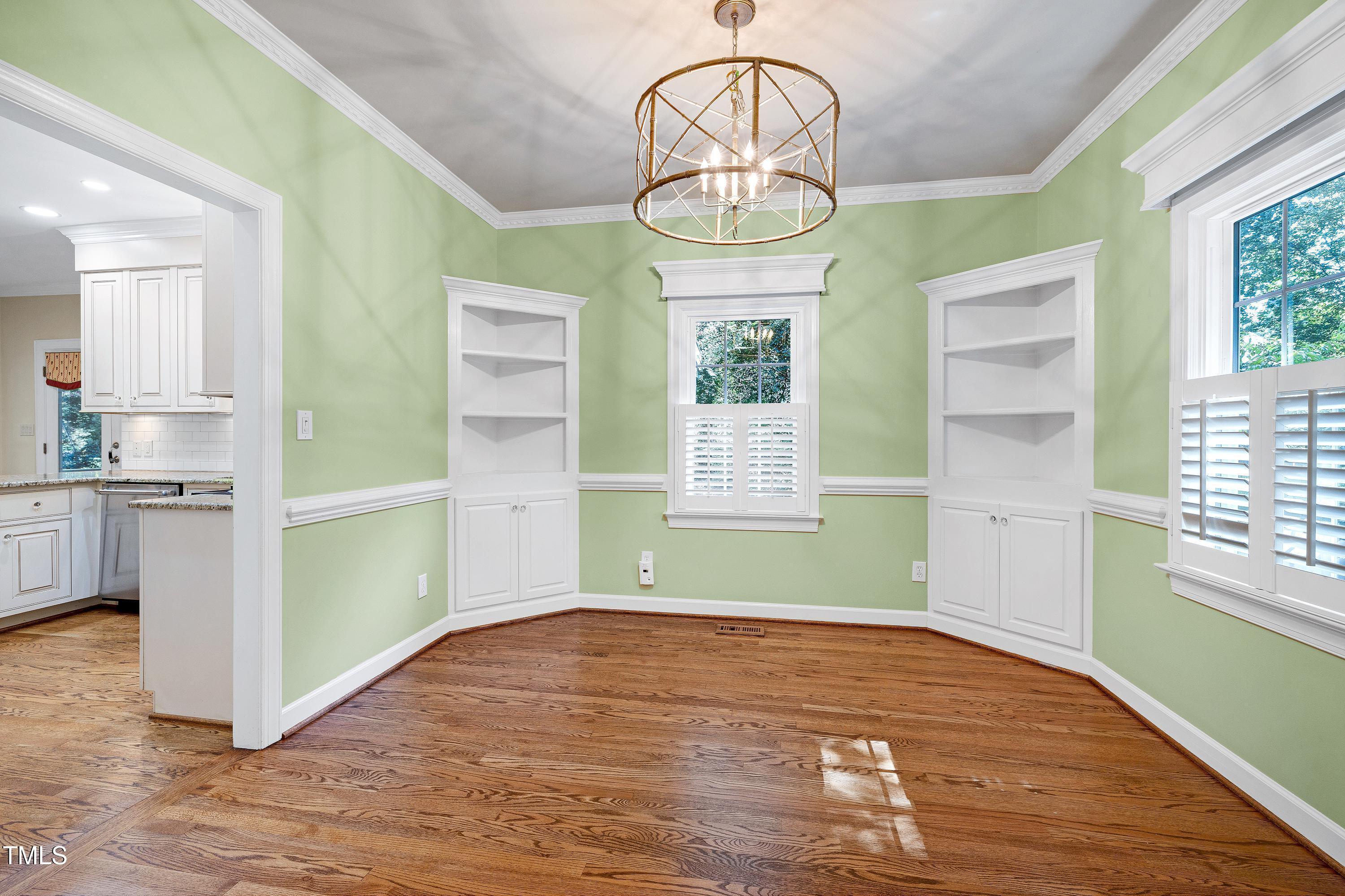 4016 Lake Springs Court