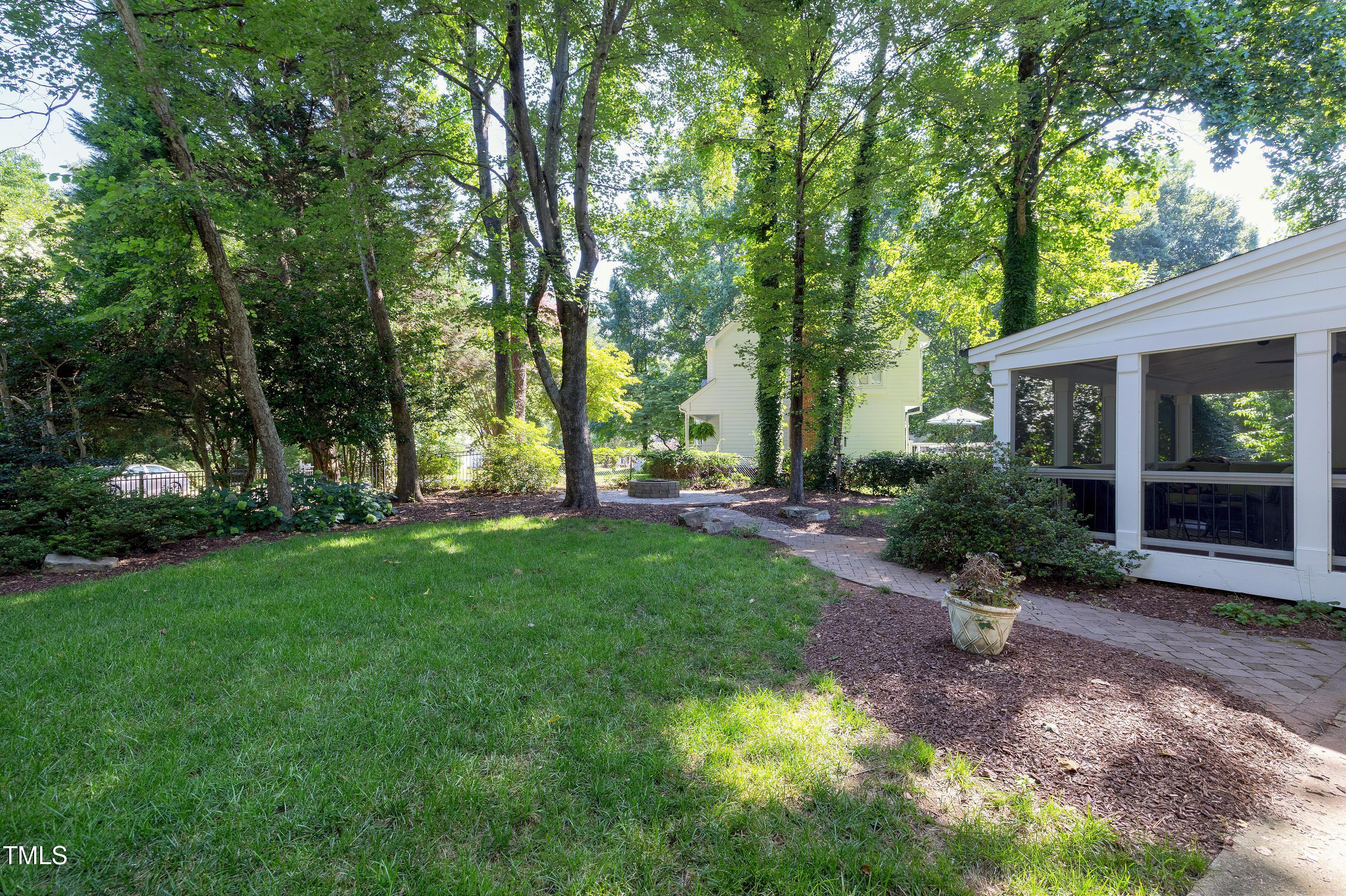 4016 Lake Springs Court