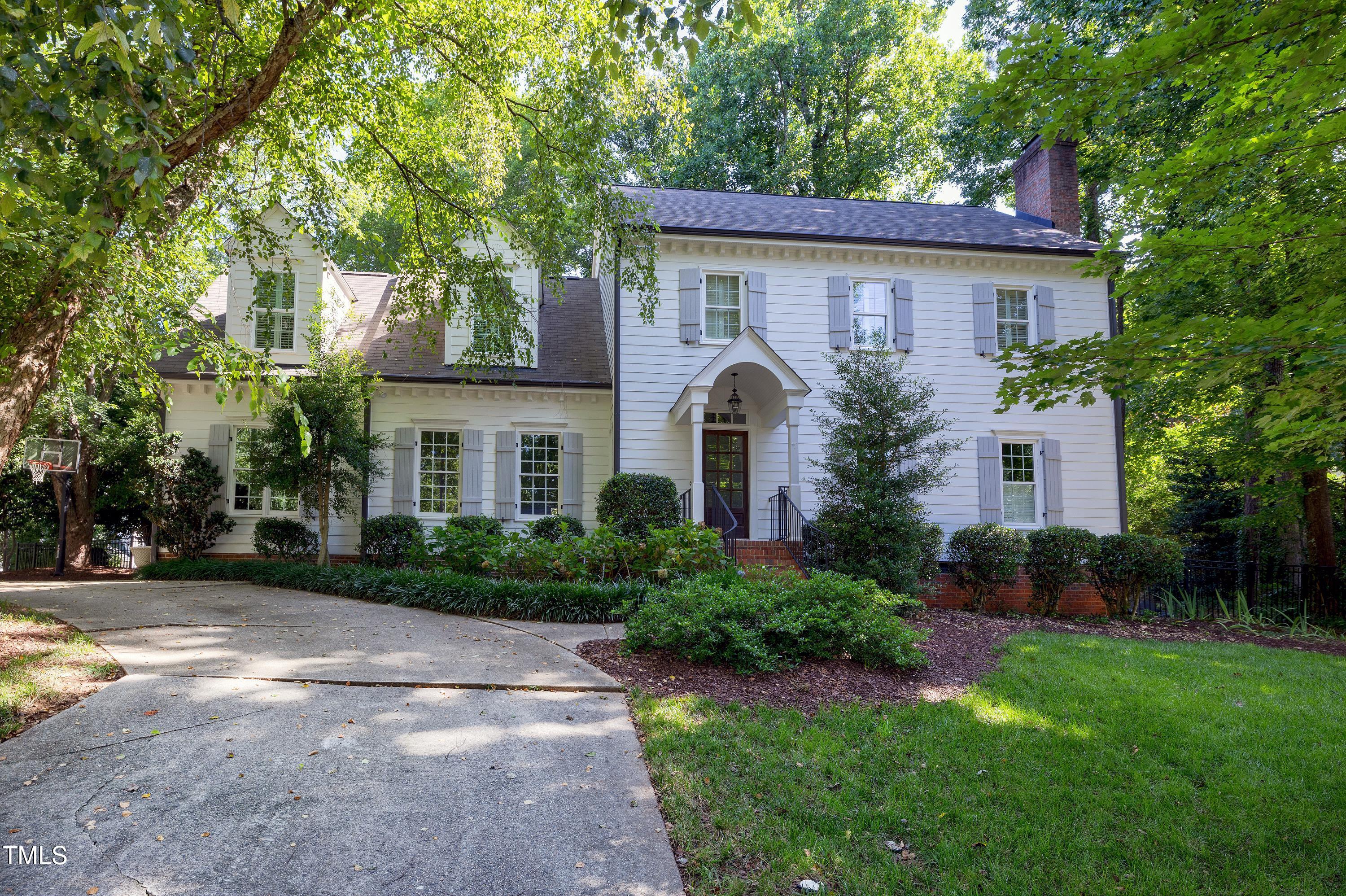 4016 Lake Springs Court