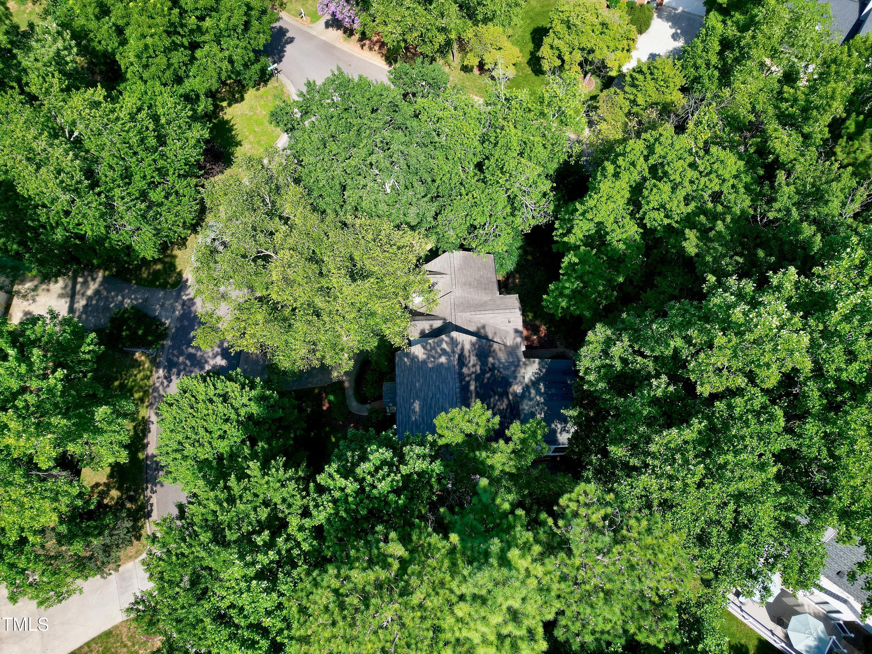 4016 Lake Springs Court