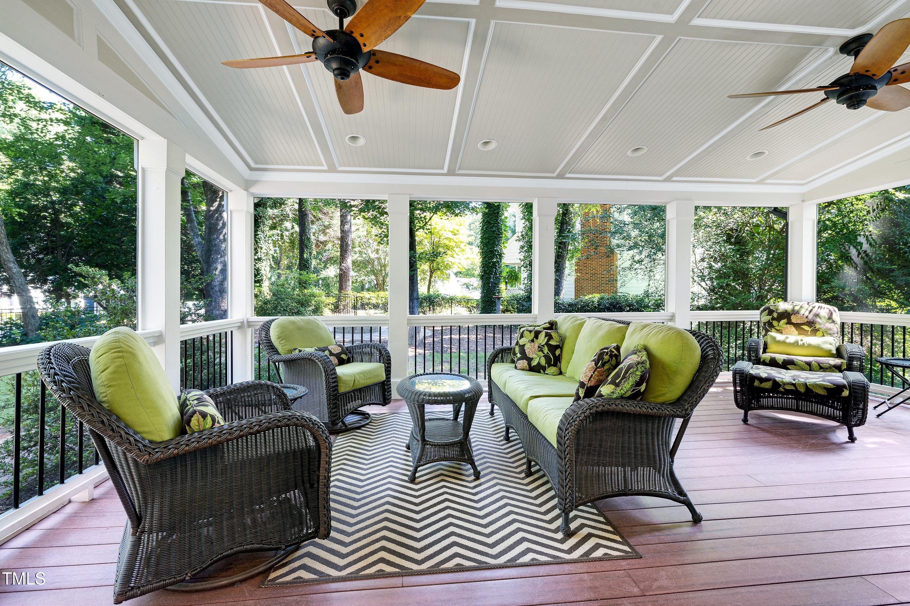 4016 Lake Springs Court