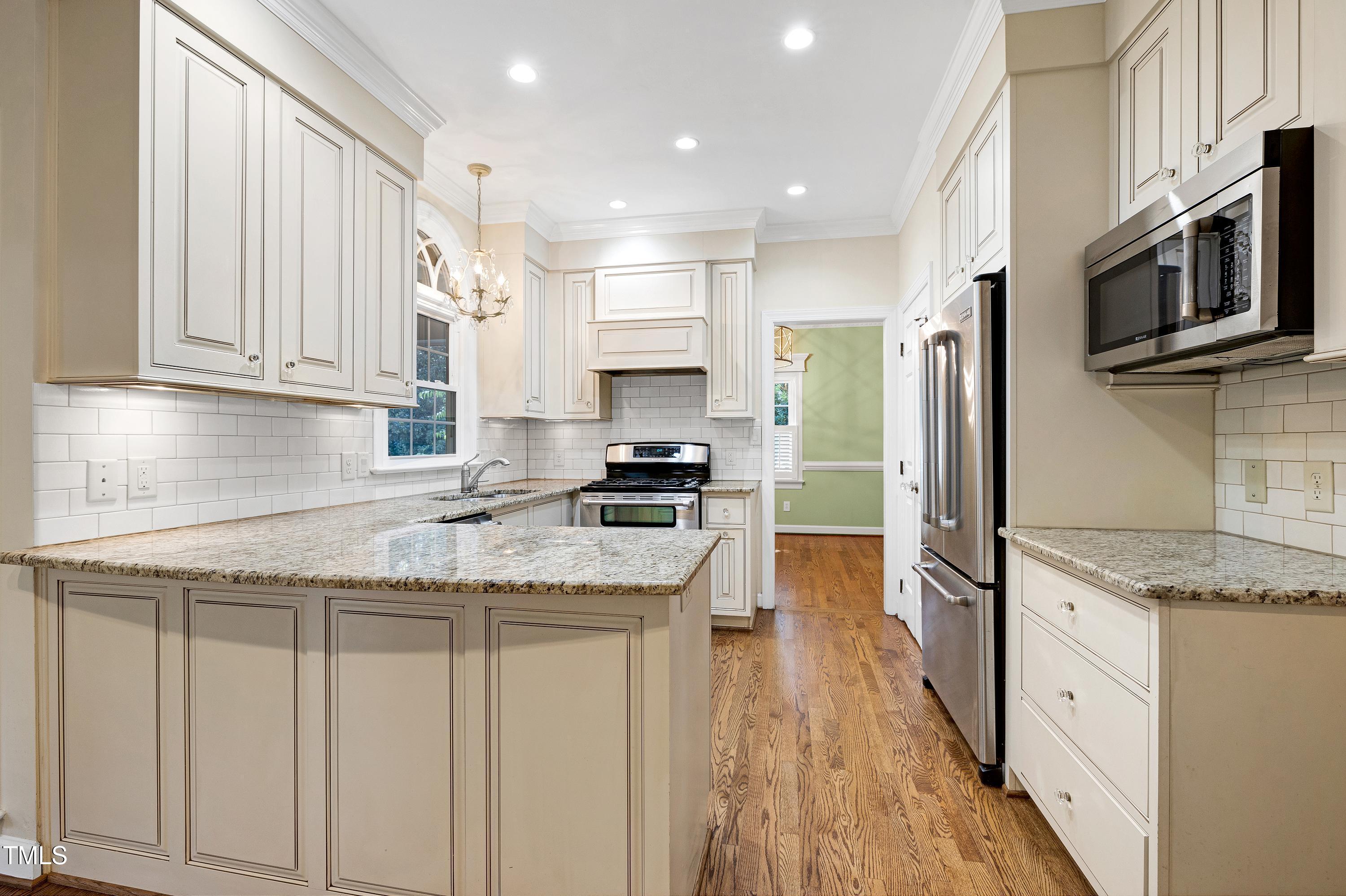 4016 Lake Springs Court