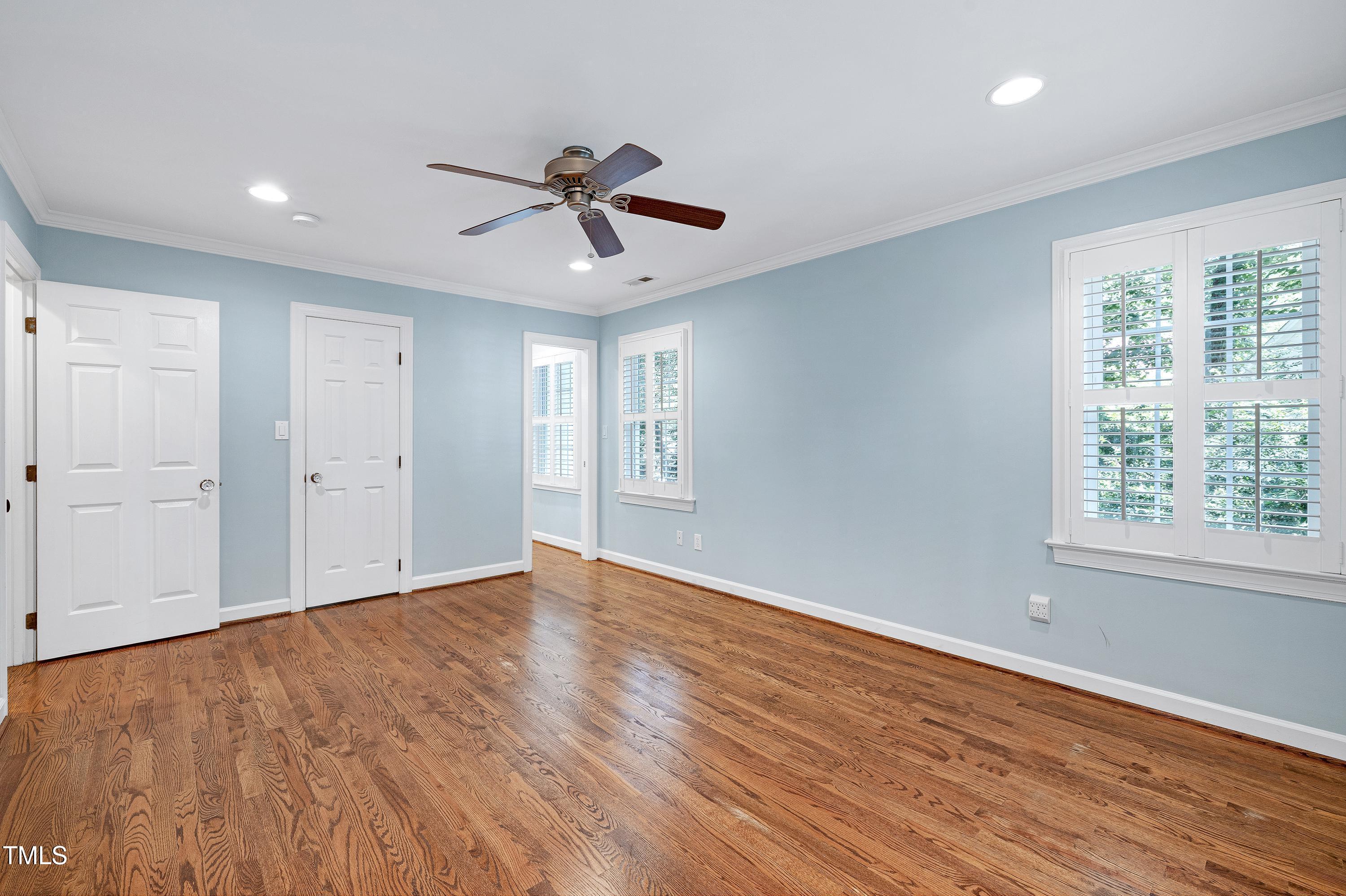 4016 Lake Springs Court