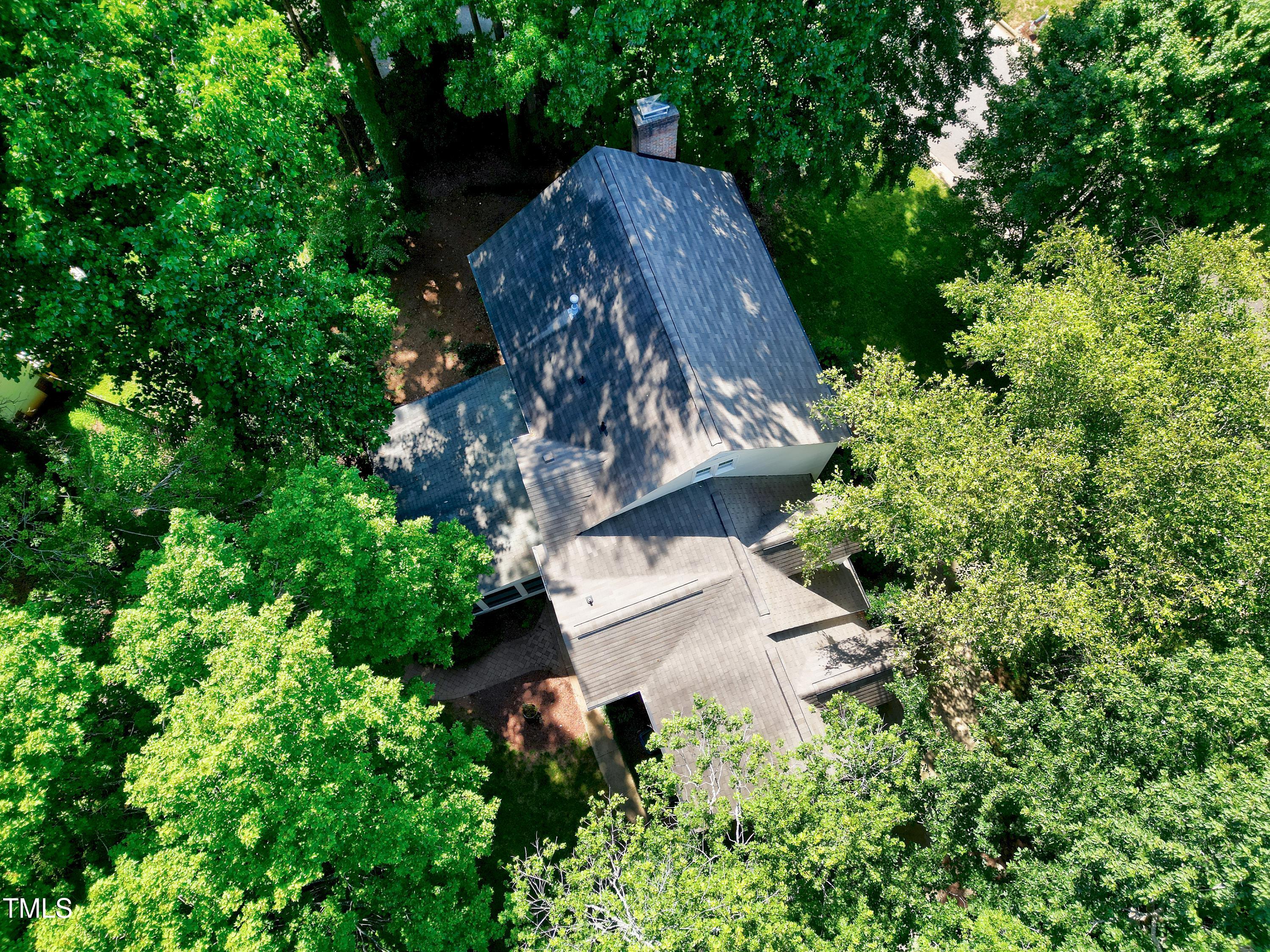 4016 Lake Springs Court