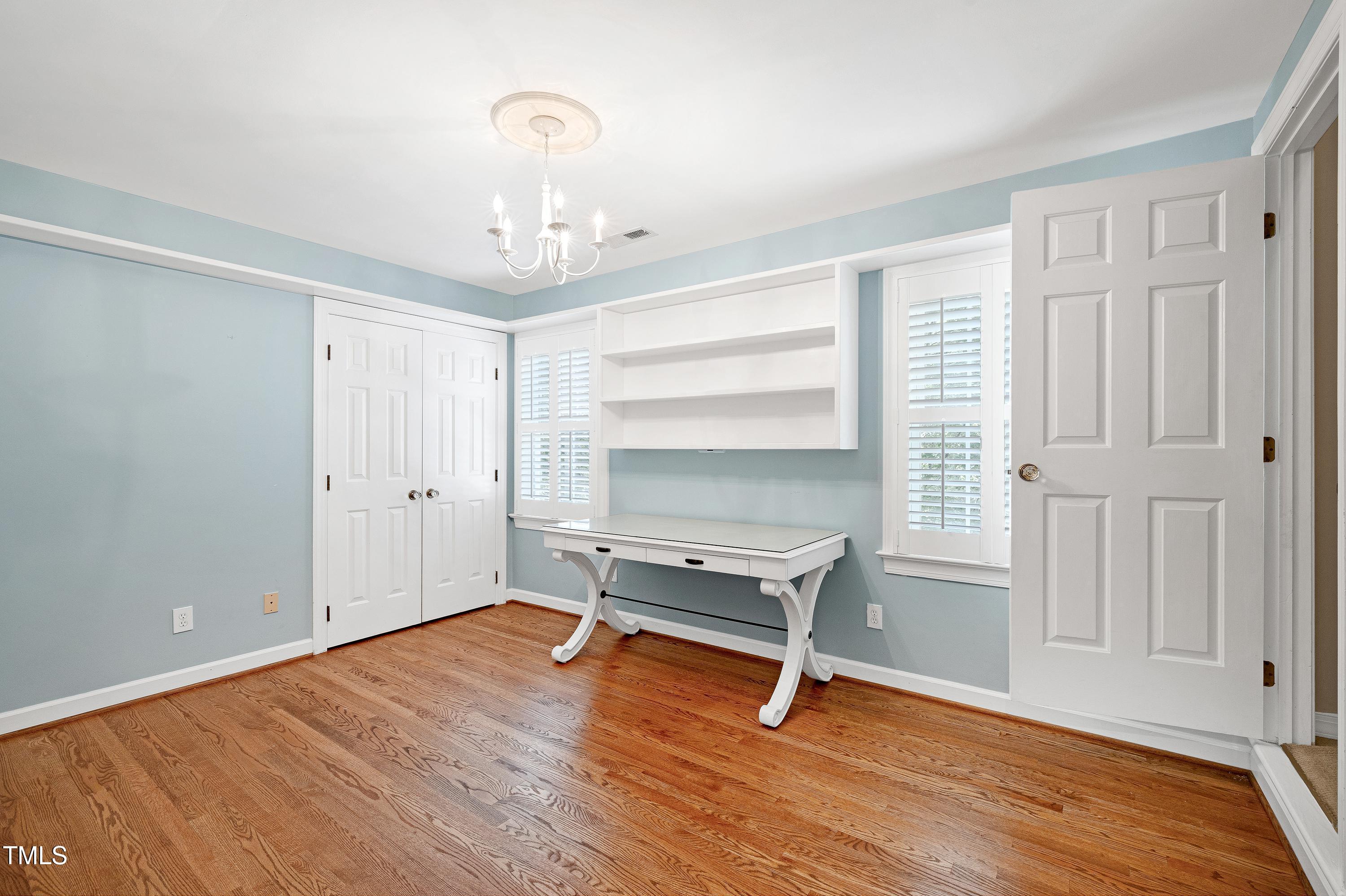 4016 Lake Springs Court