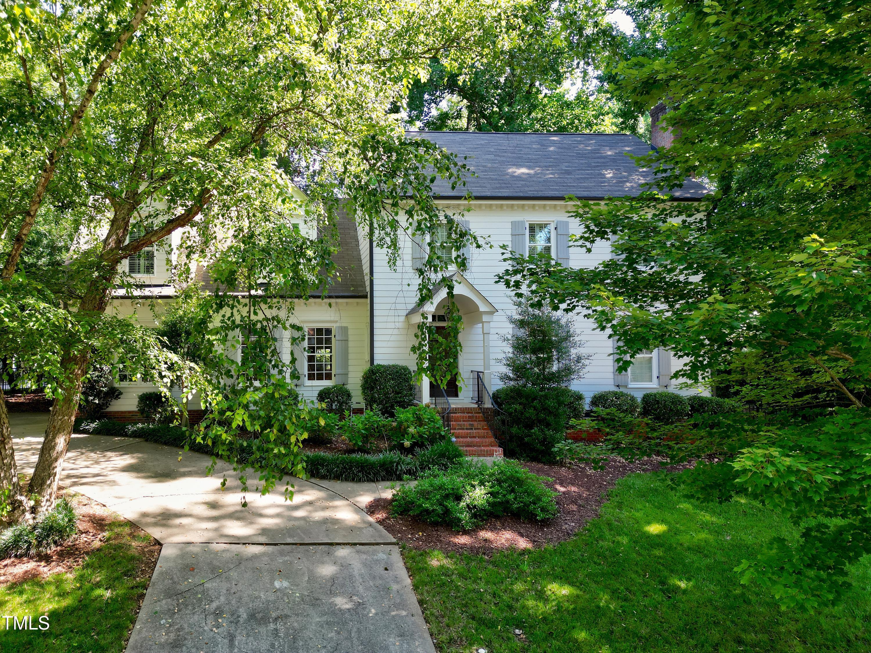 4016 Lake Springs Court