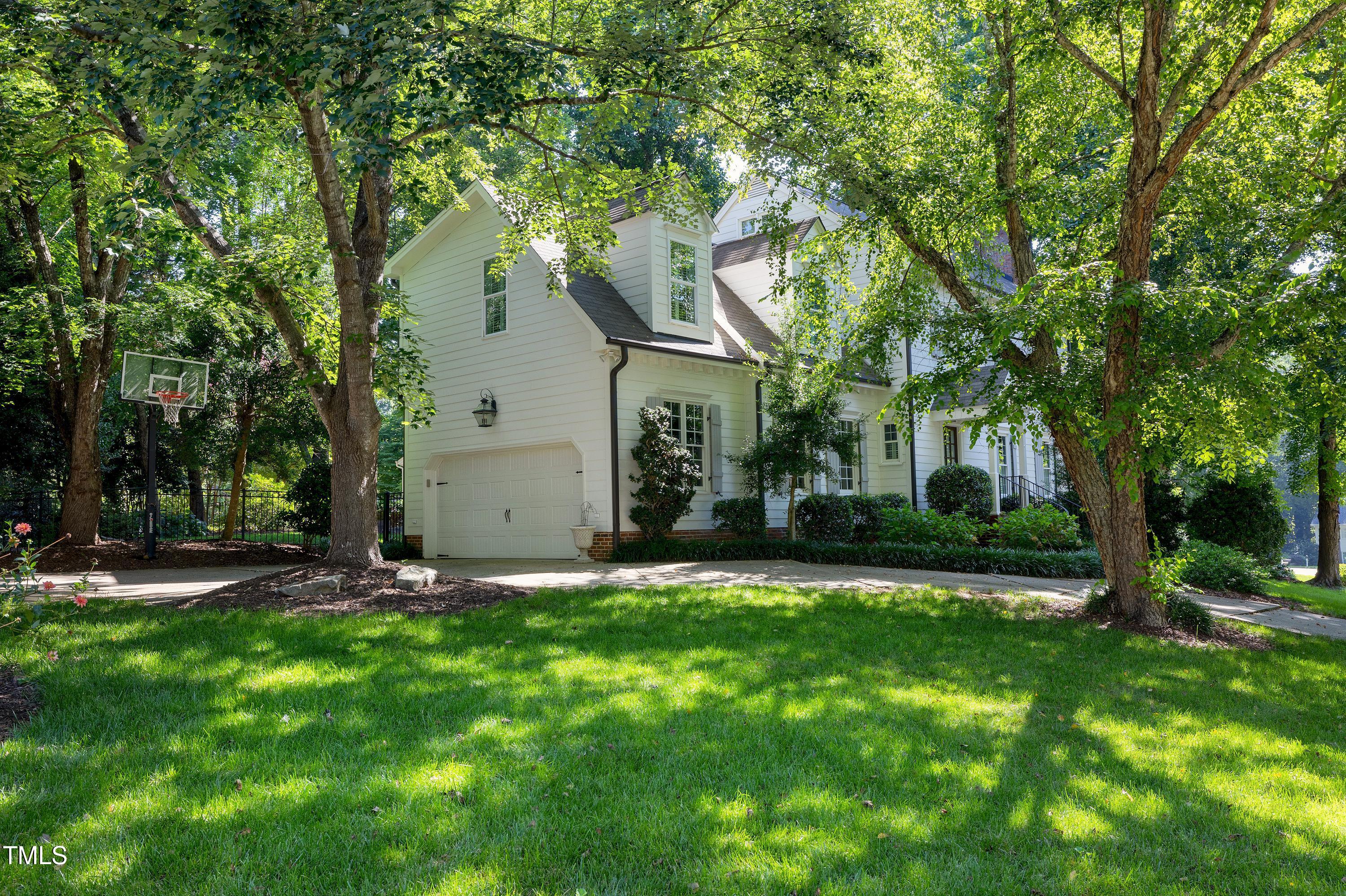 4016 Lake Springs Court