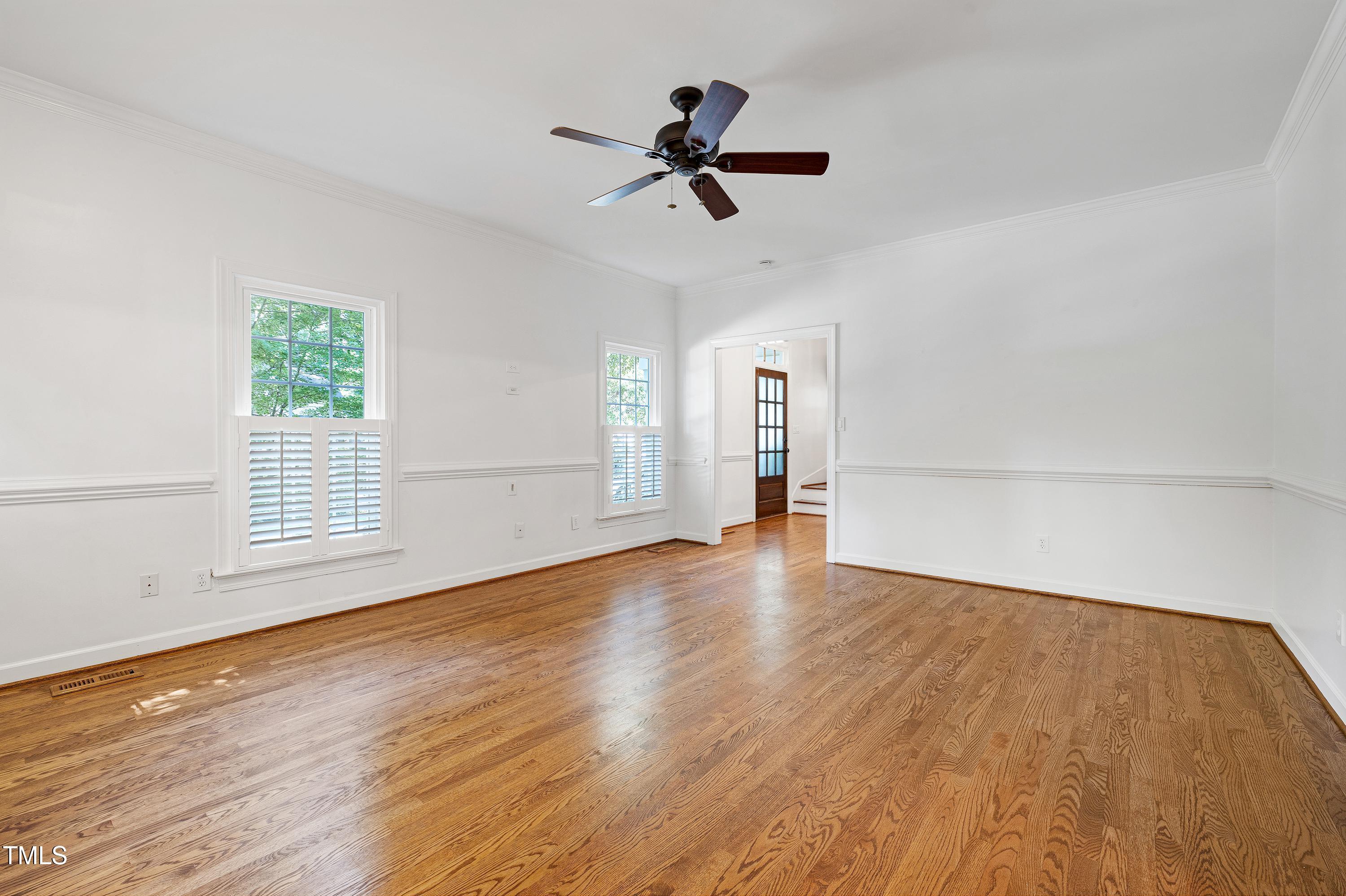 4016 Lake Springs Court