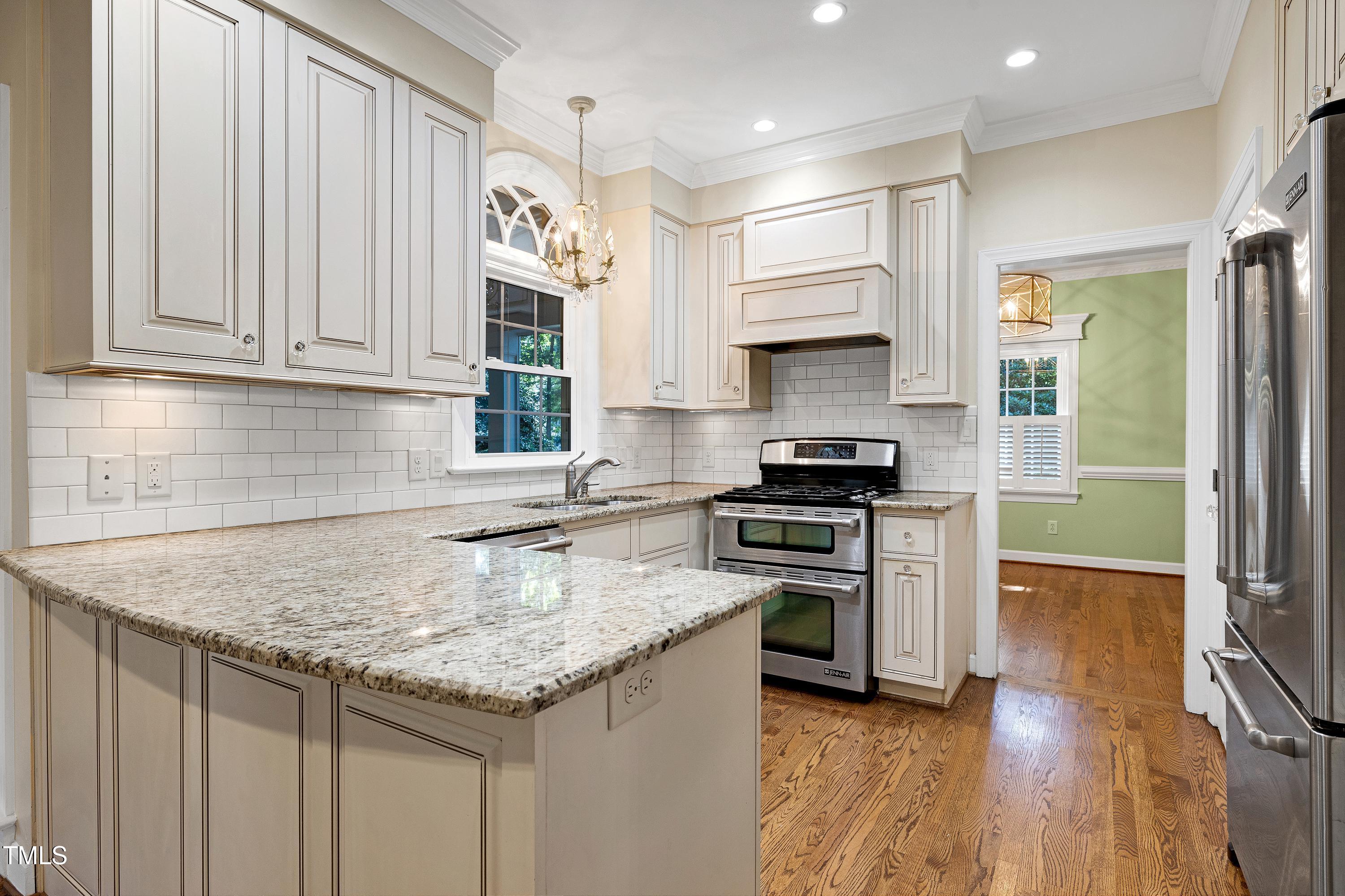 4016 Lake Springs Court