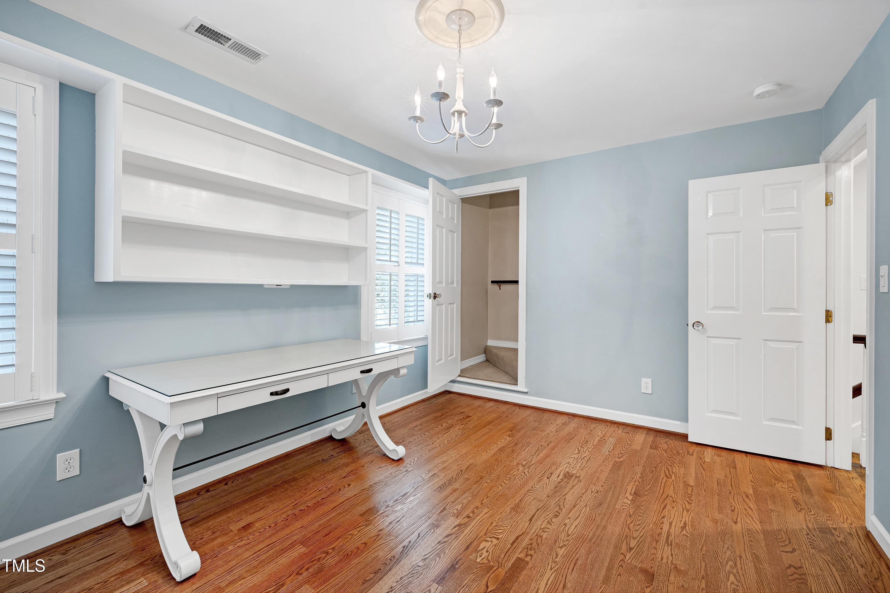 4016 Lake Springs Court