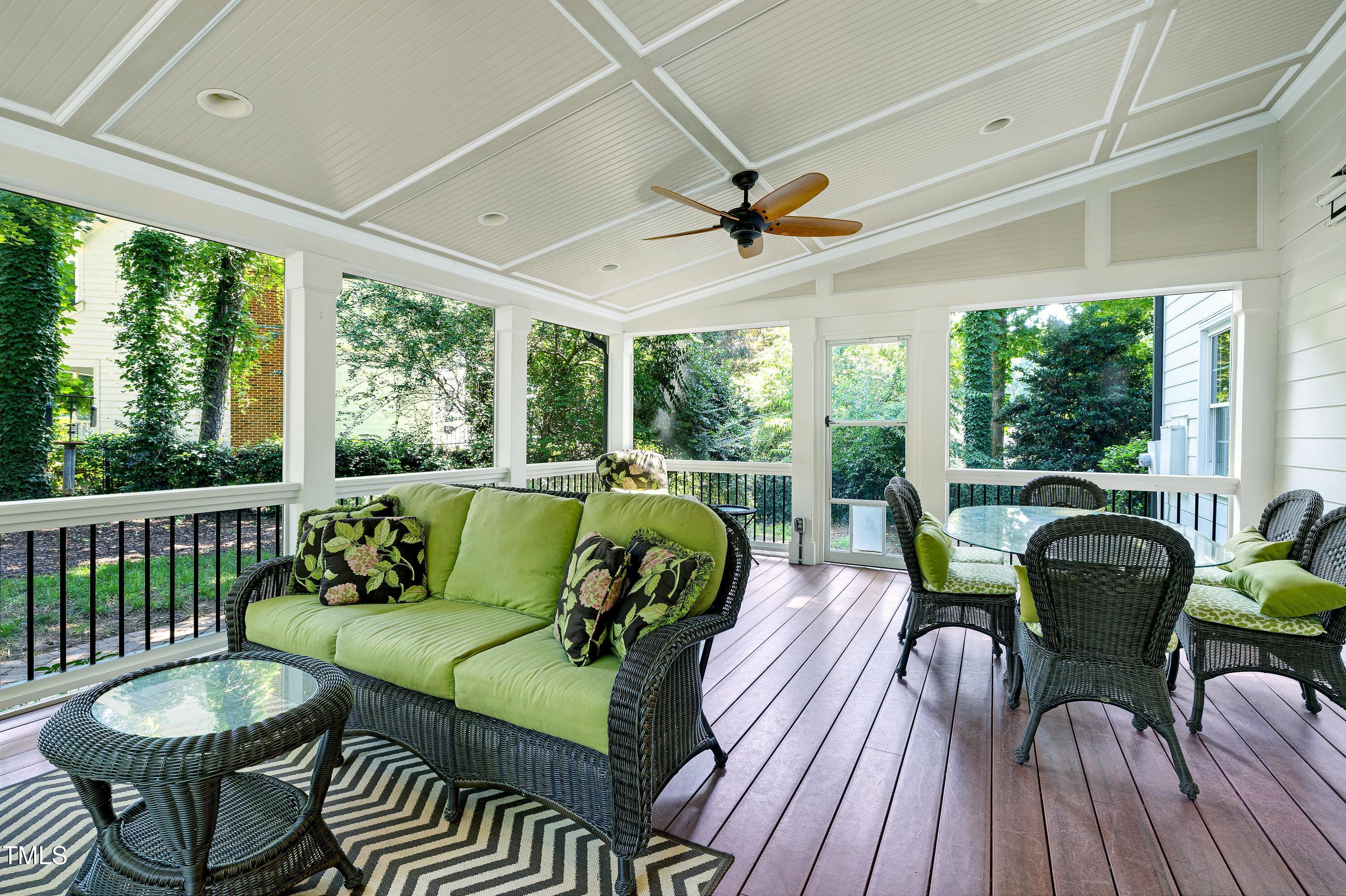 4016 Lake Springs Court