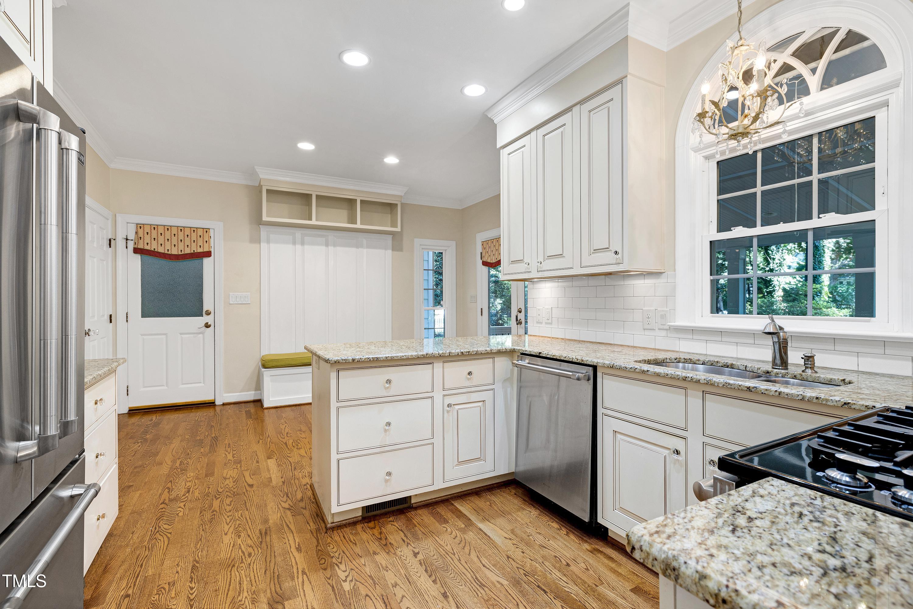 4016 Lake Springs Court