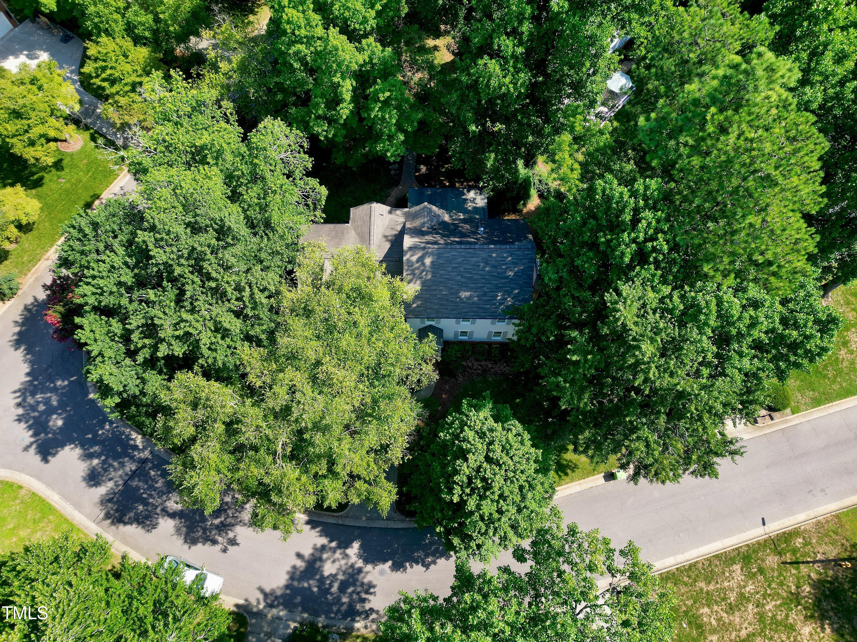 4016 Lake Springs Court