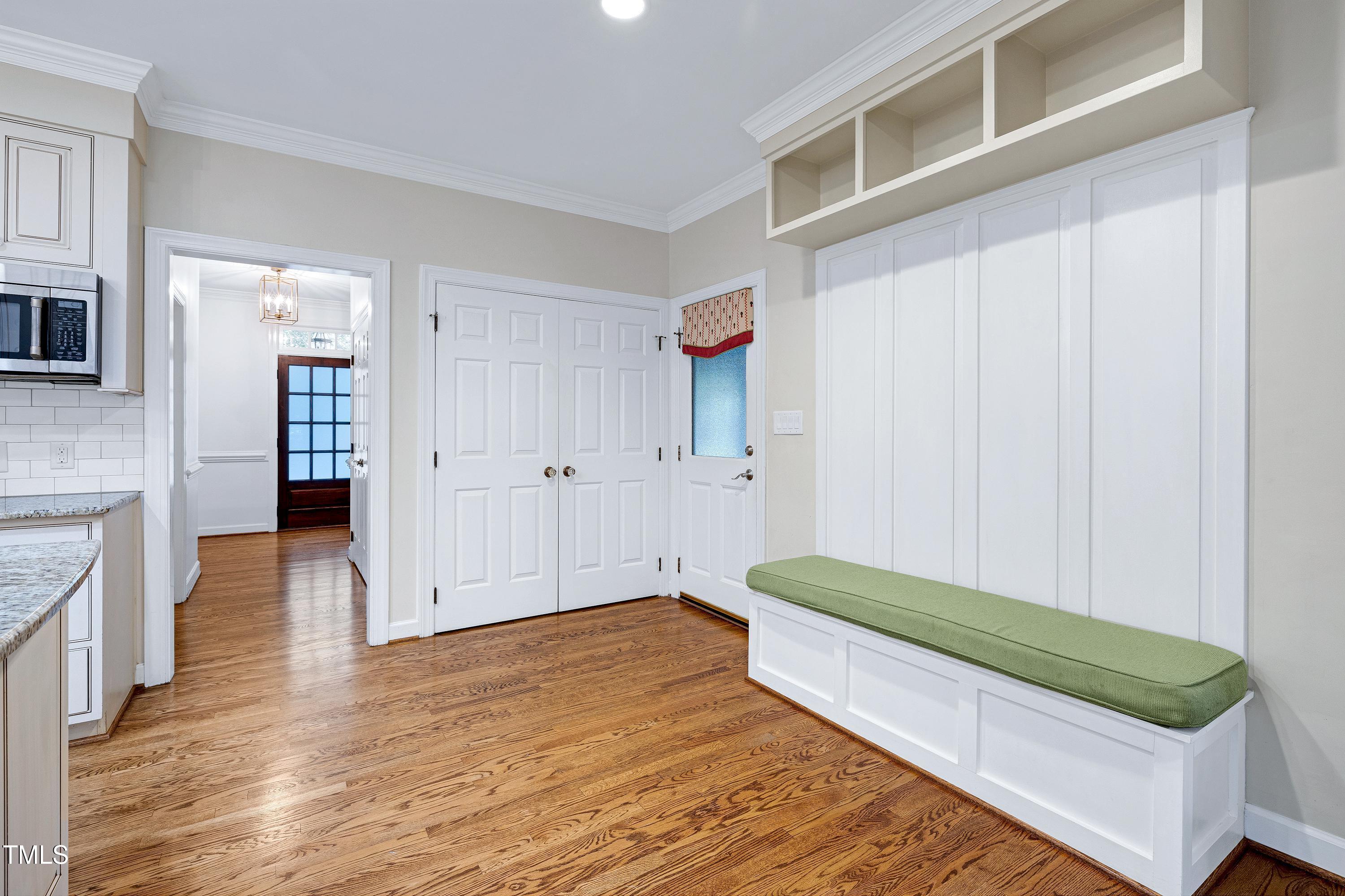 4016 Lake Springs Court