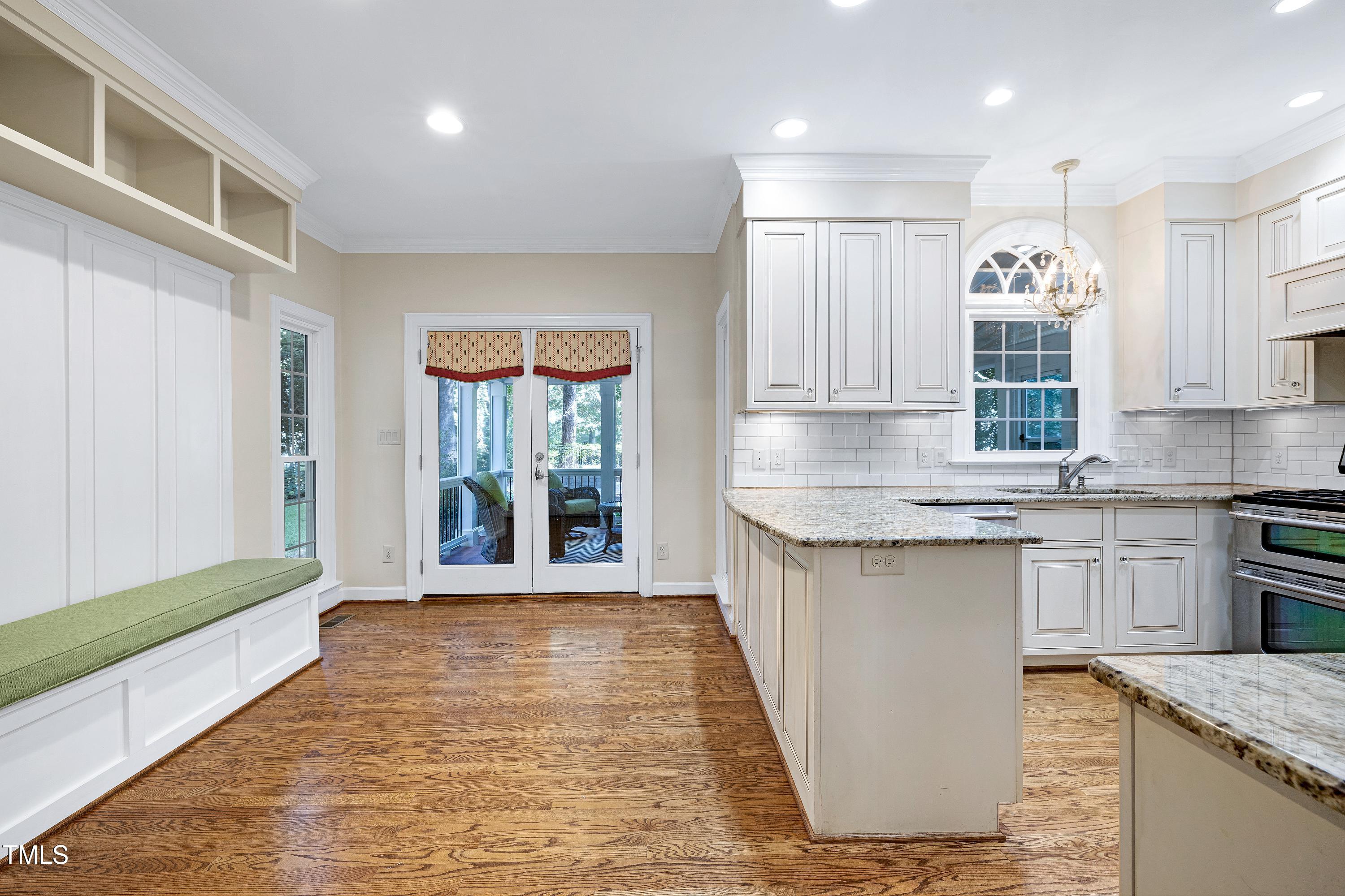 4016 Lake Springs Court