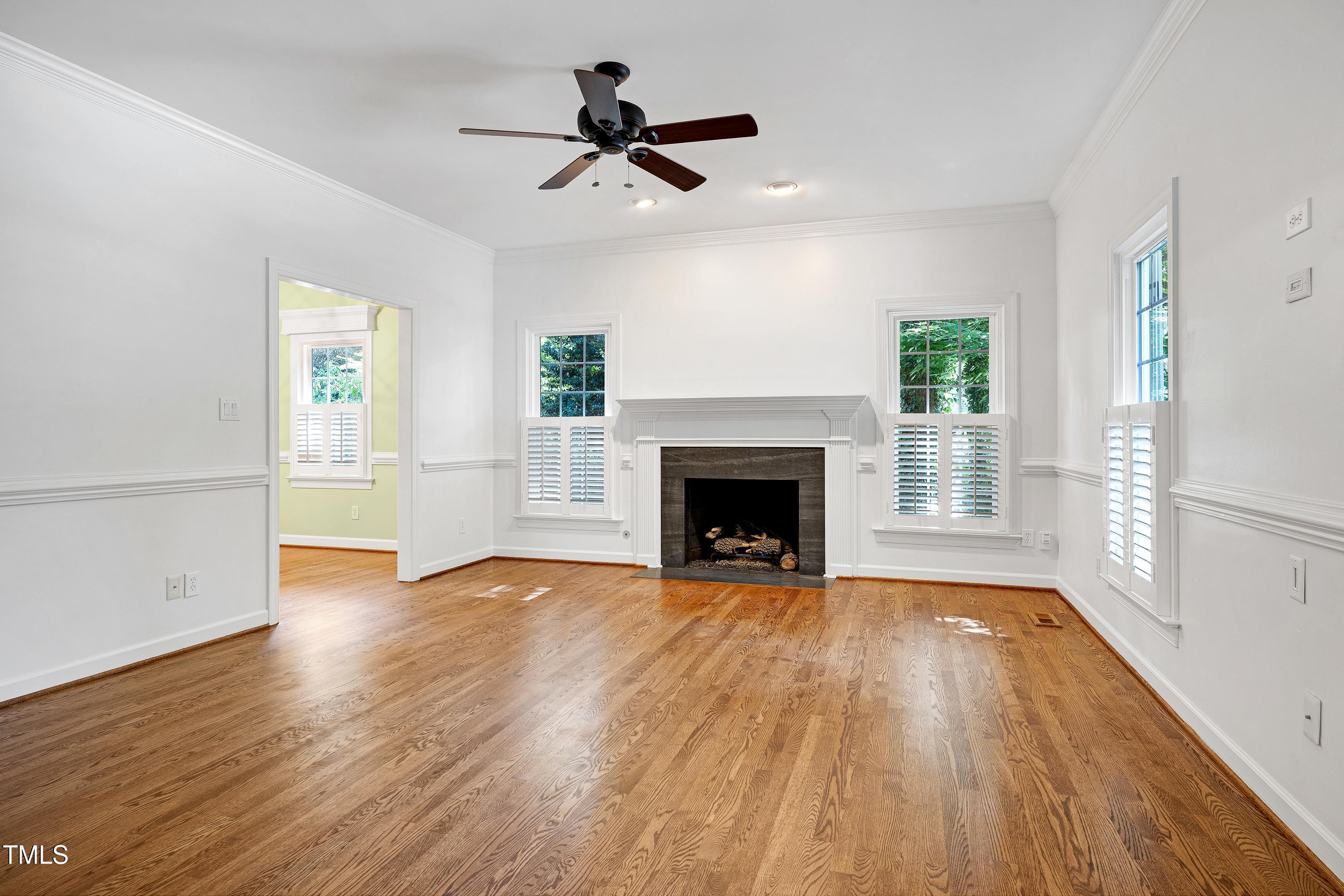 4016 Lake Springs Court