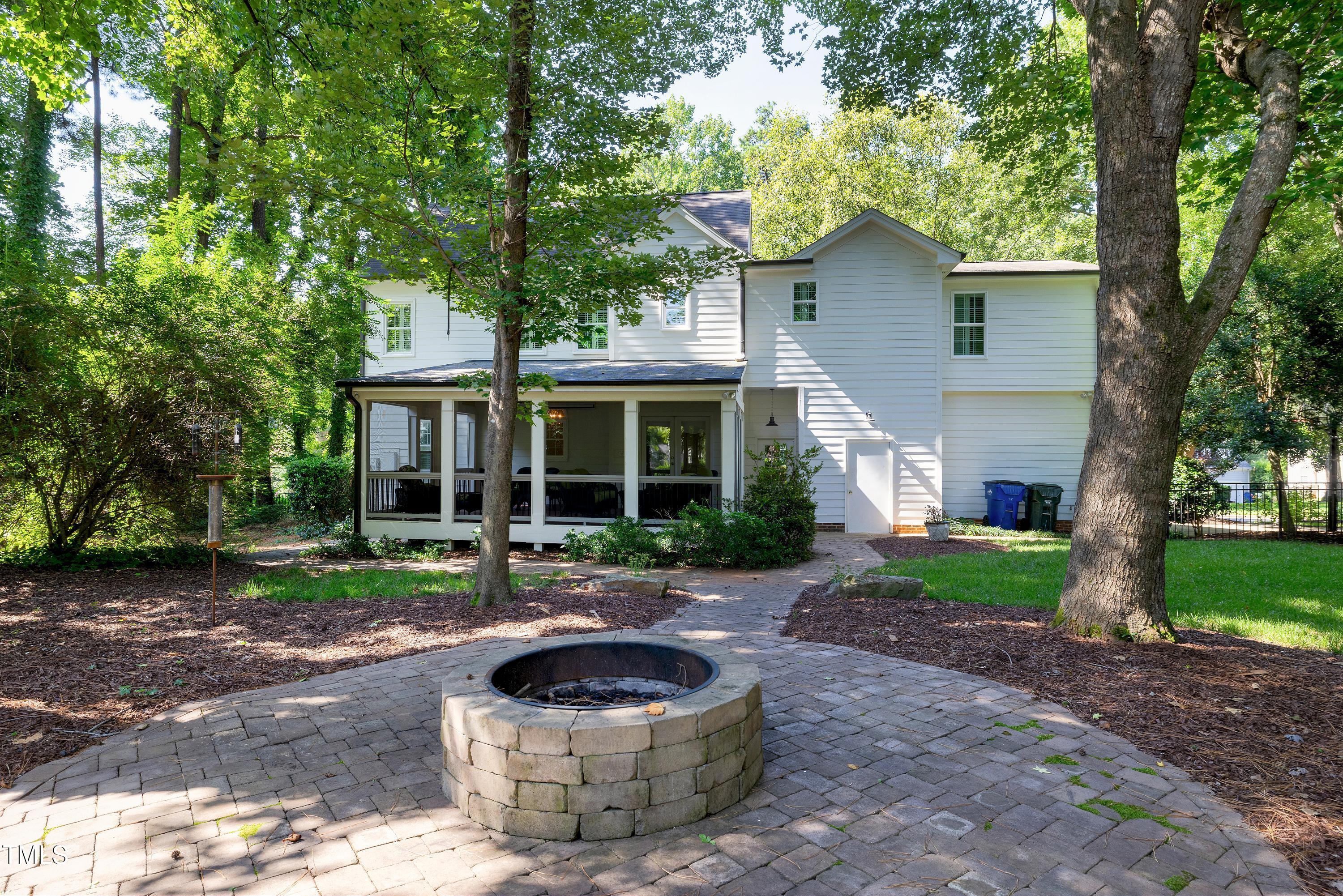 4016 Lake Springs Court