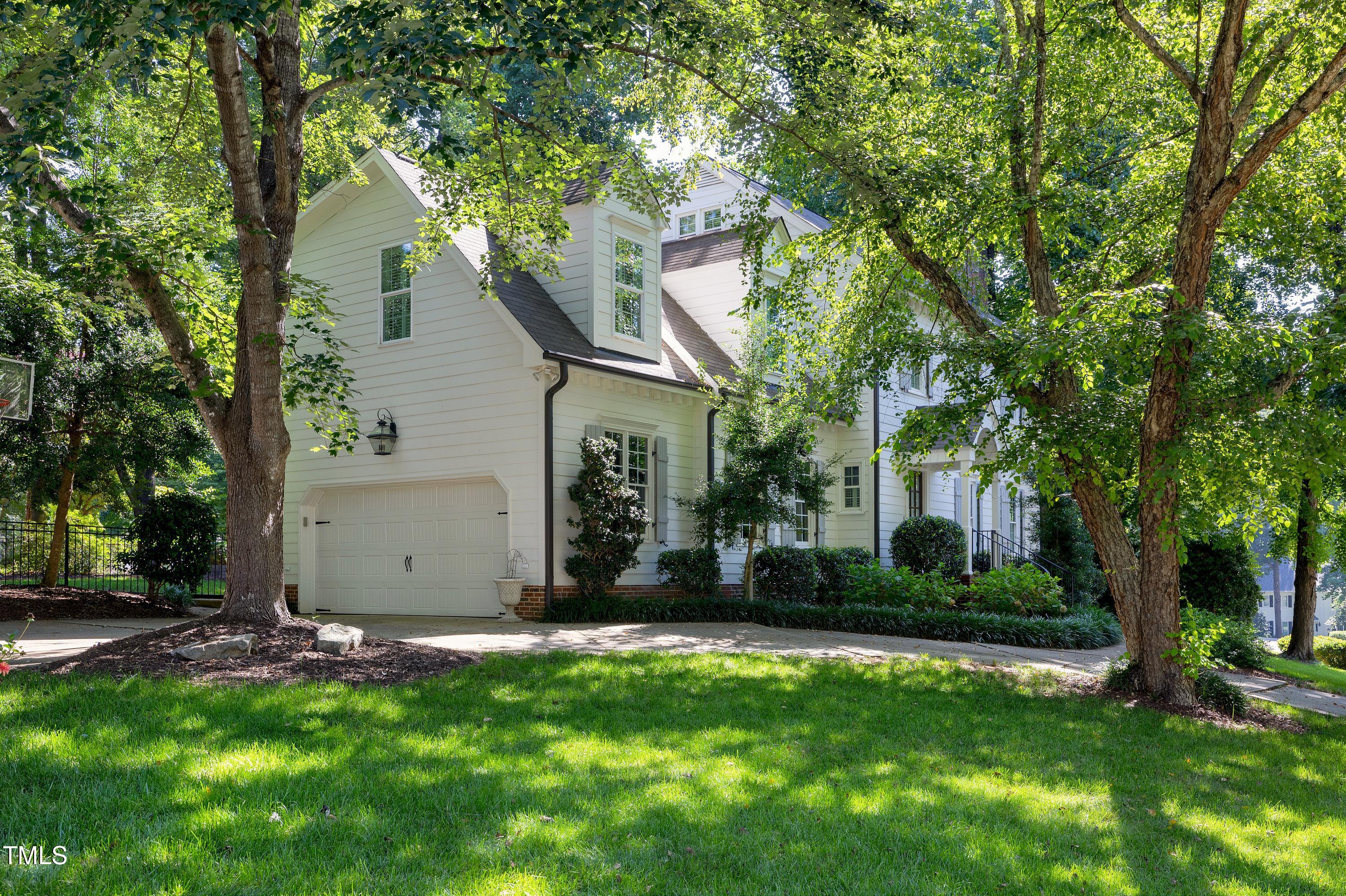 4016 Lake Springs Court