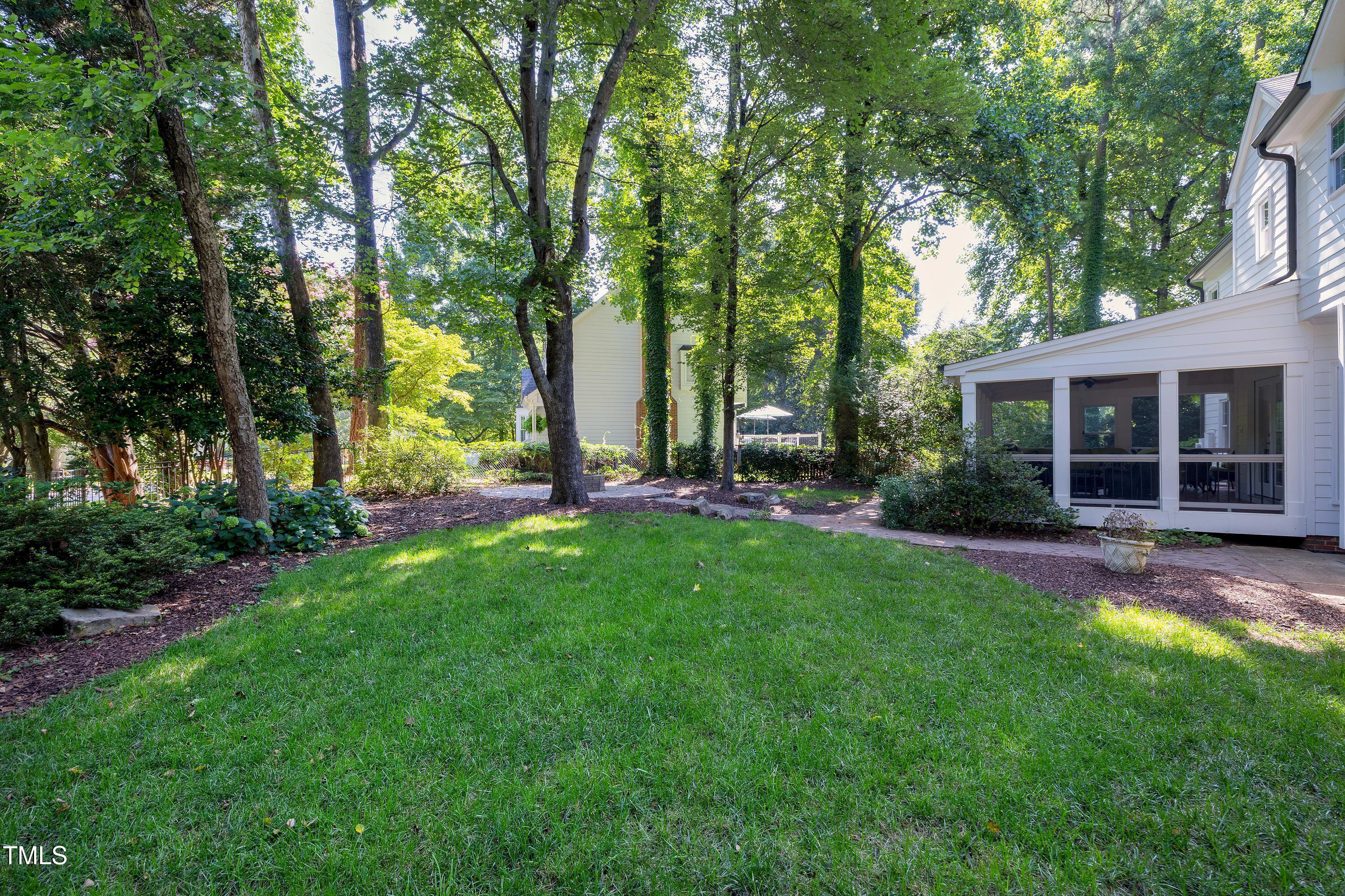 4016 Lake Springs Court