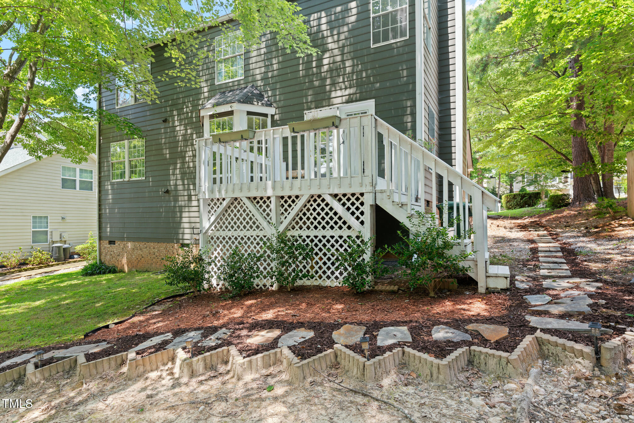125 Montibello Drive