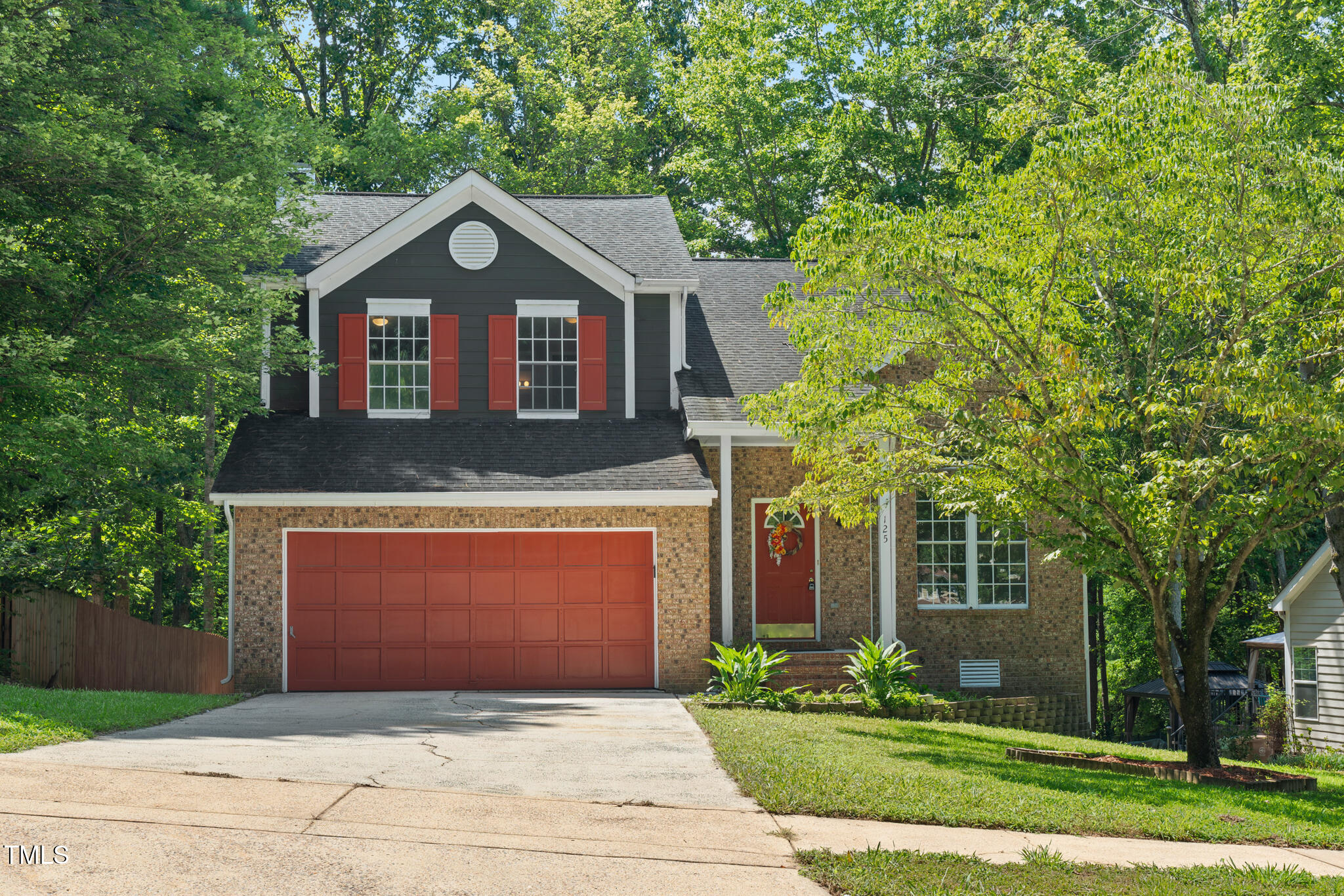 125 Montibello Drive