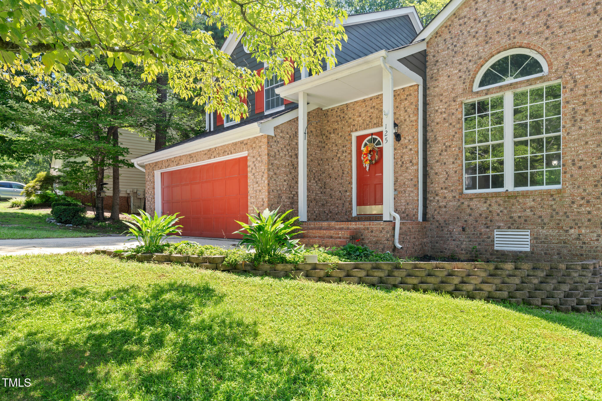 125 Montibello Drive