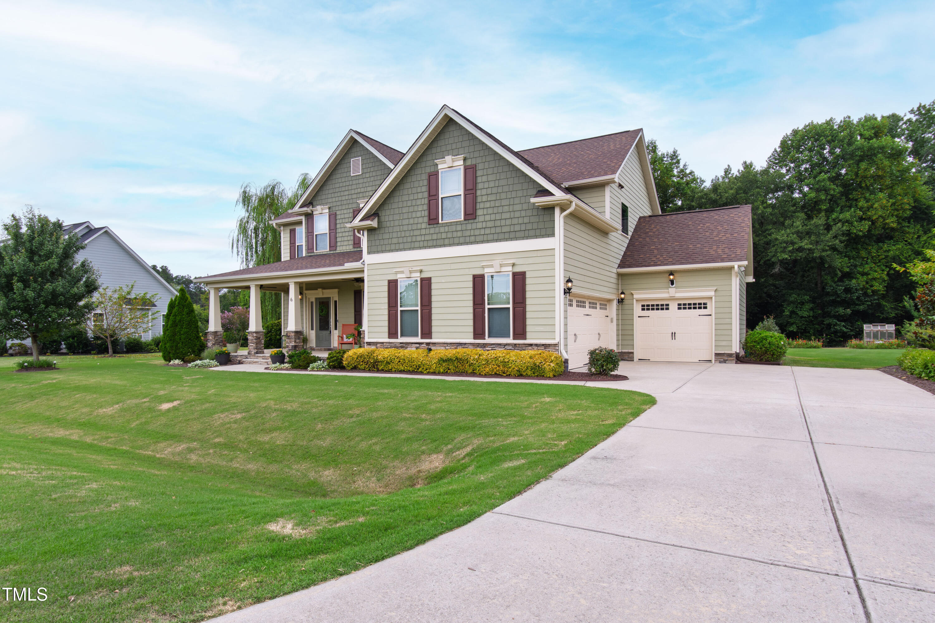6 Fieldsview Drive