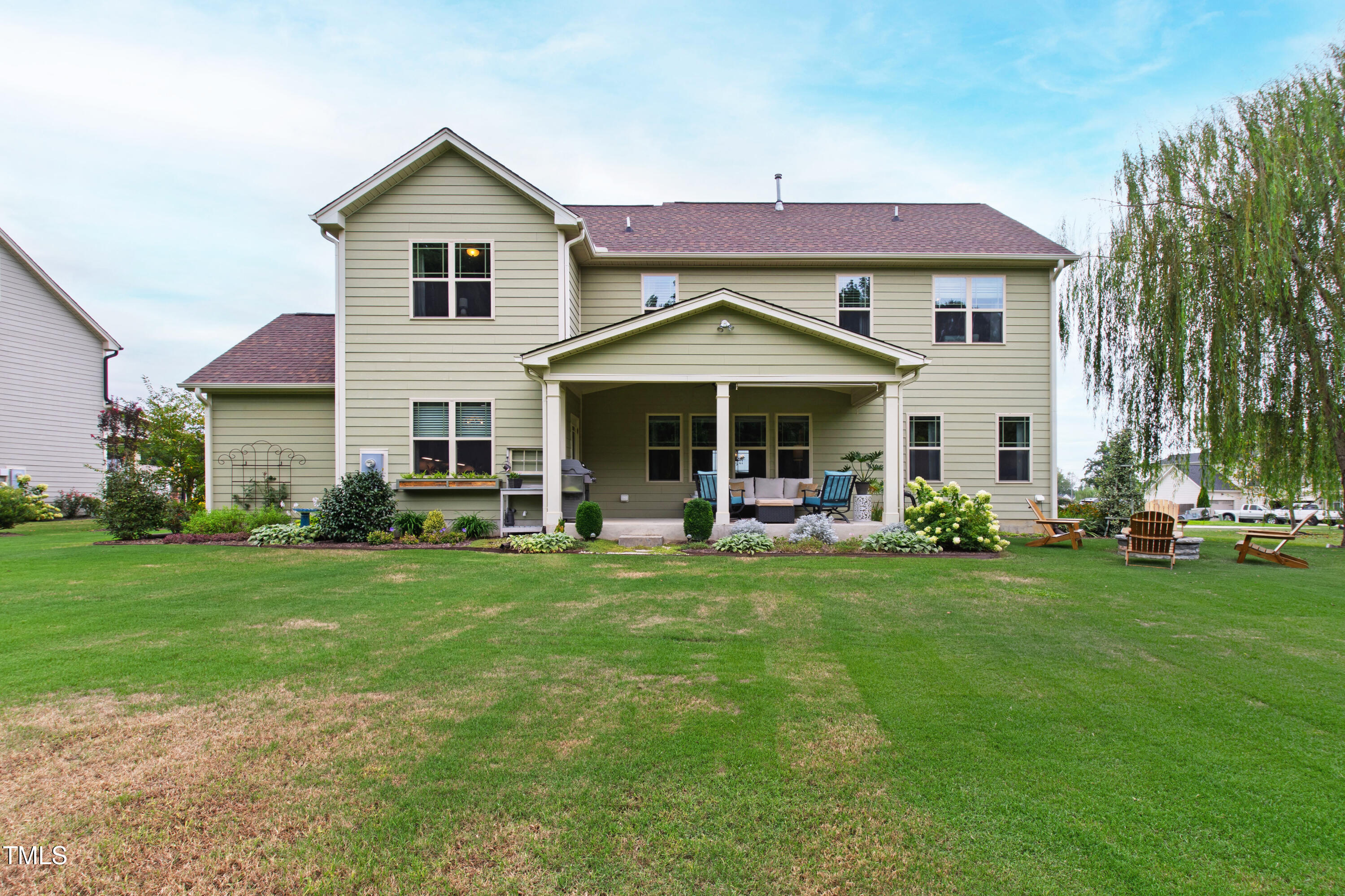 6 Fieldsview Drive