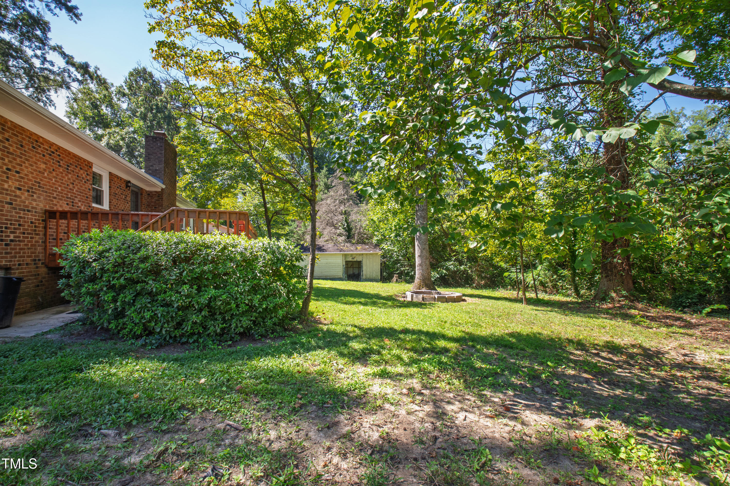 4606 Greenbrier Road