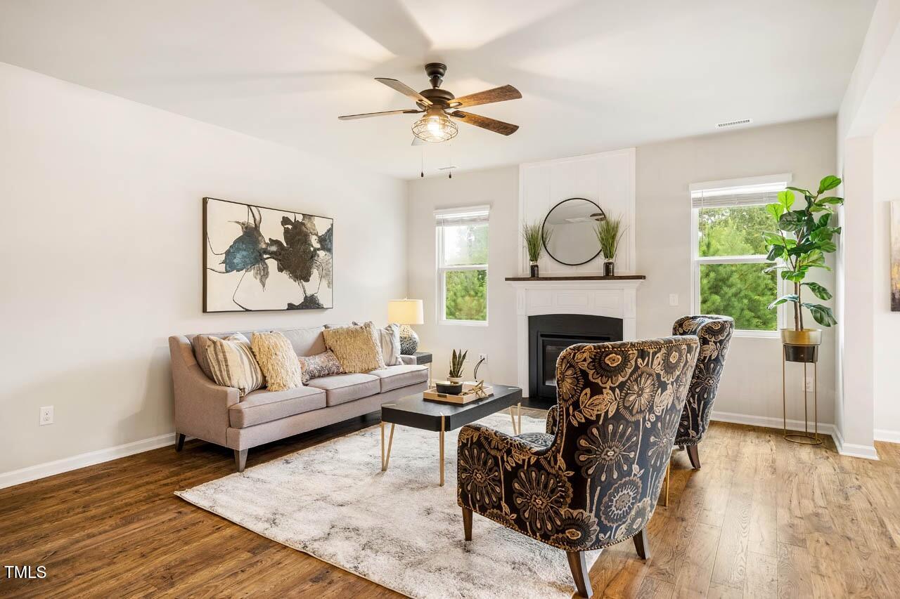 50 Dover Ridge Court