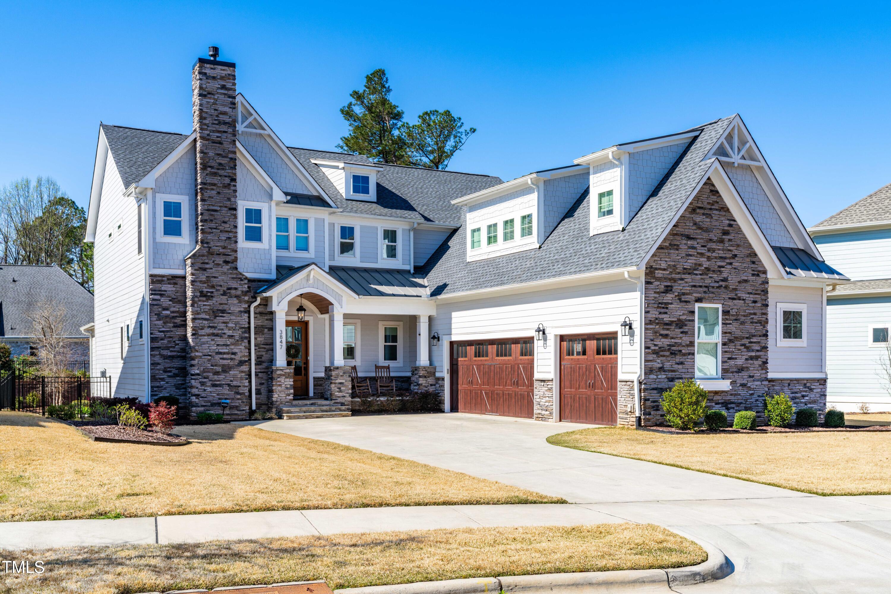 3847 Stoneridge Forest Drive