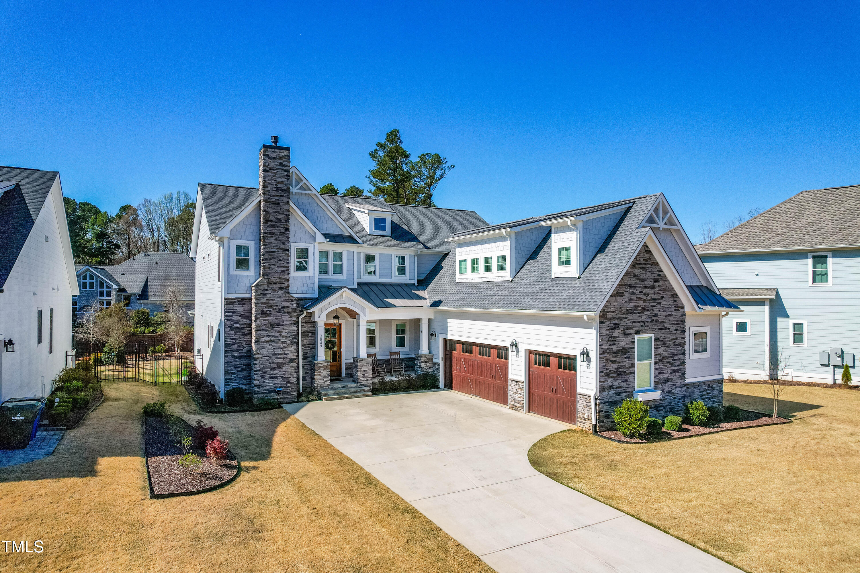 3847 Stoneridge Forest Drive