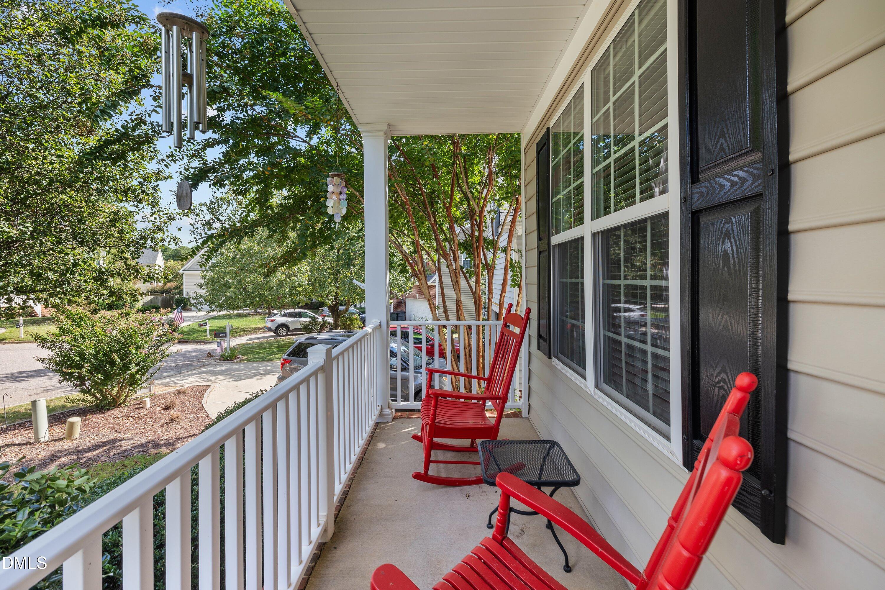 2002 Red Sage Court