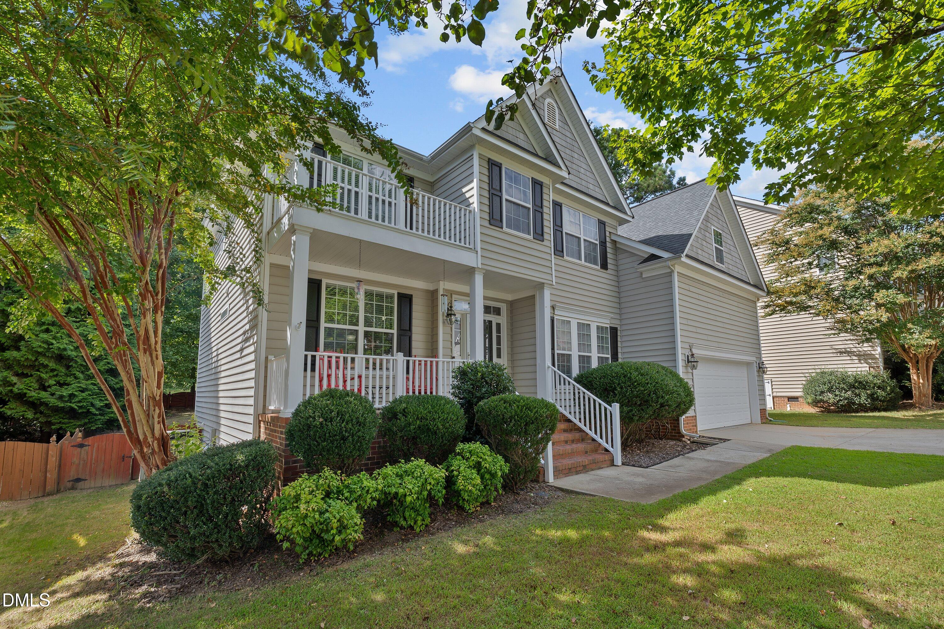 2002 Red Sage Court