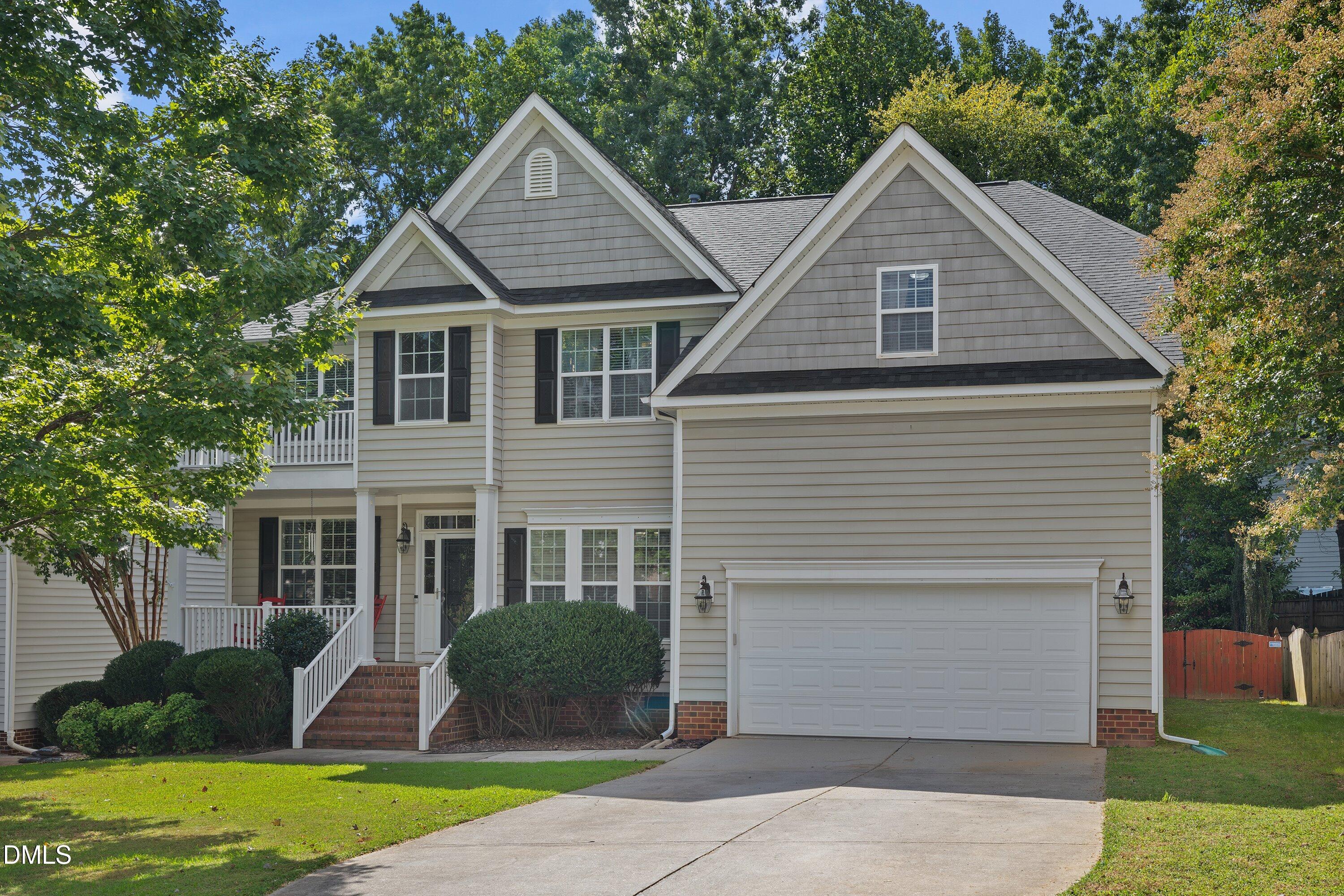 2002 Red Sage Court