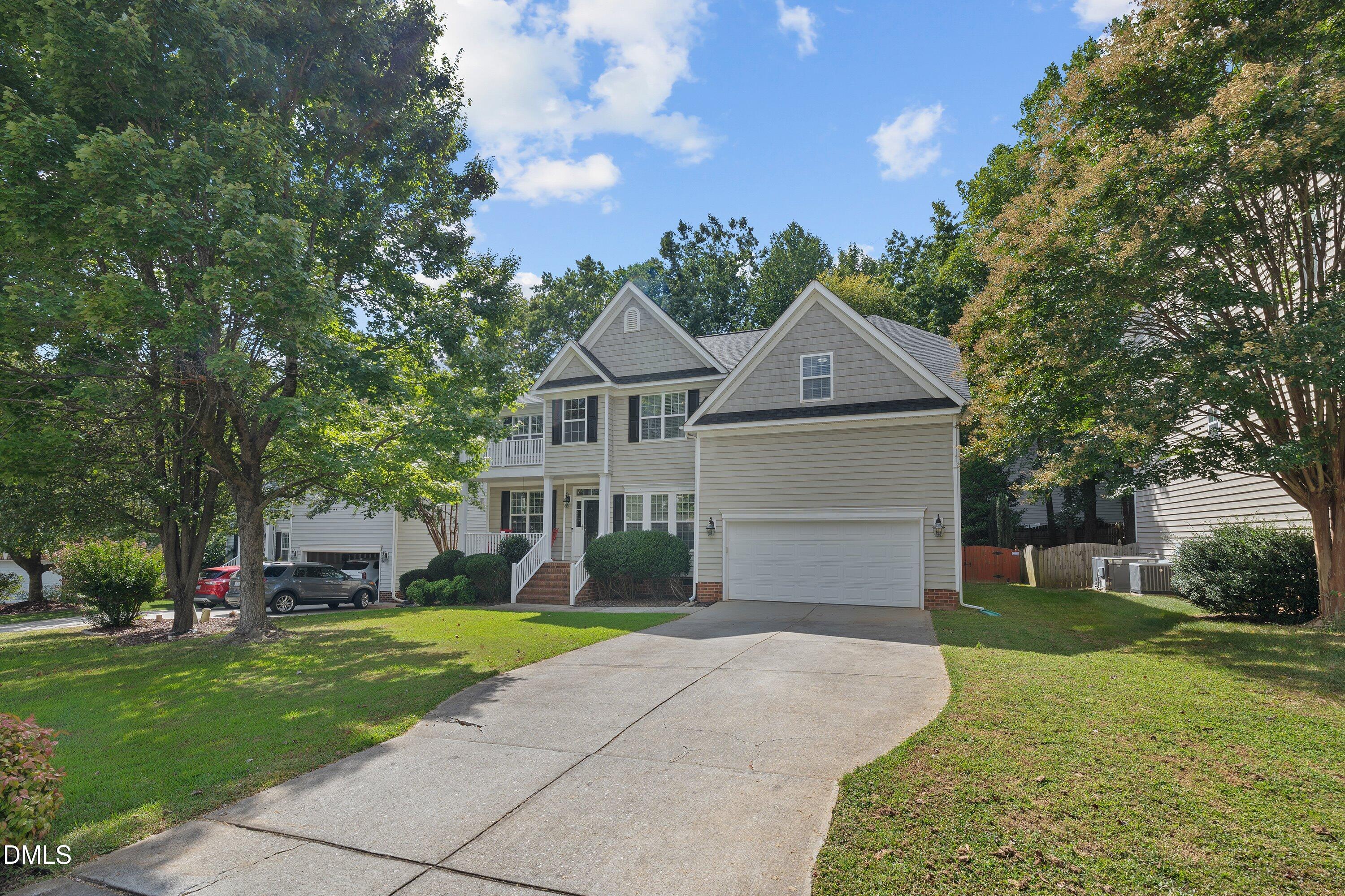 2002 Red Sage Court