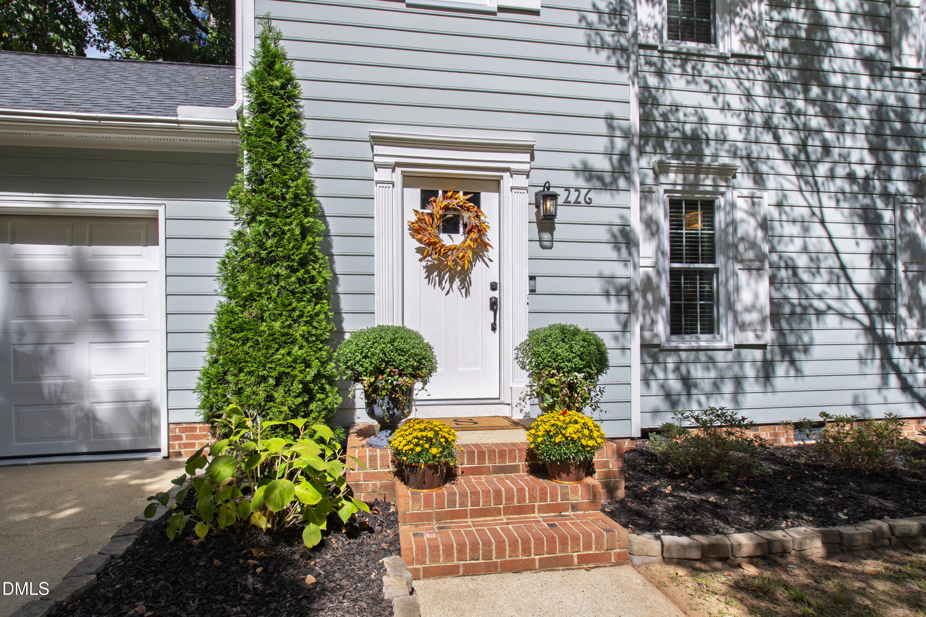 226 Amberglow Place