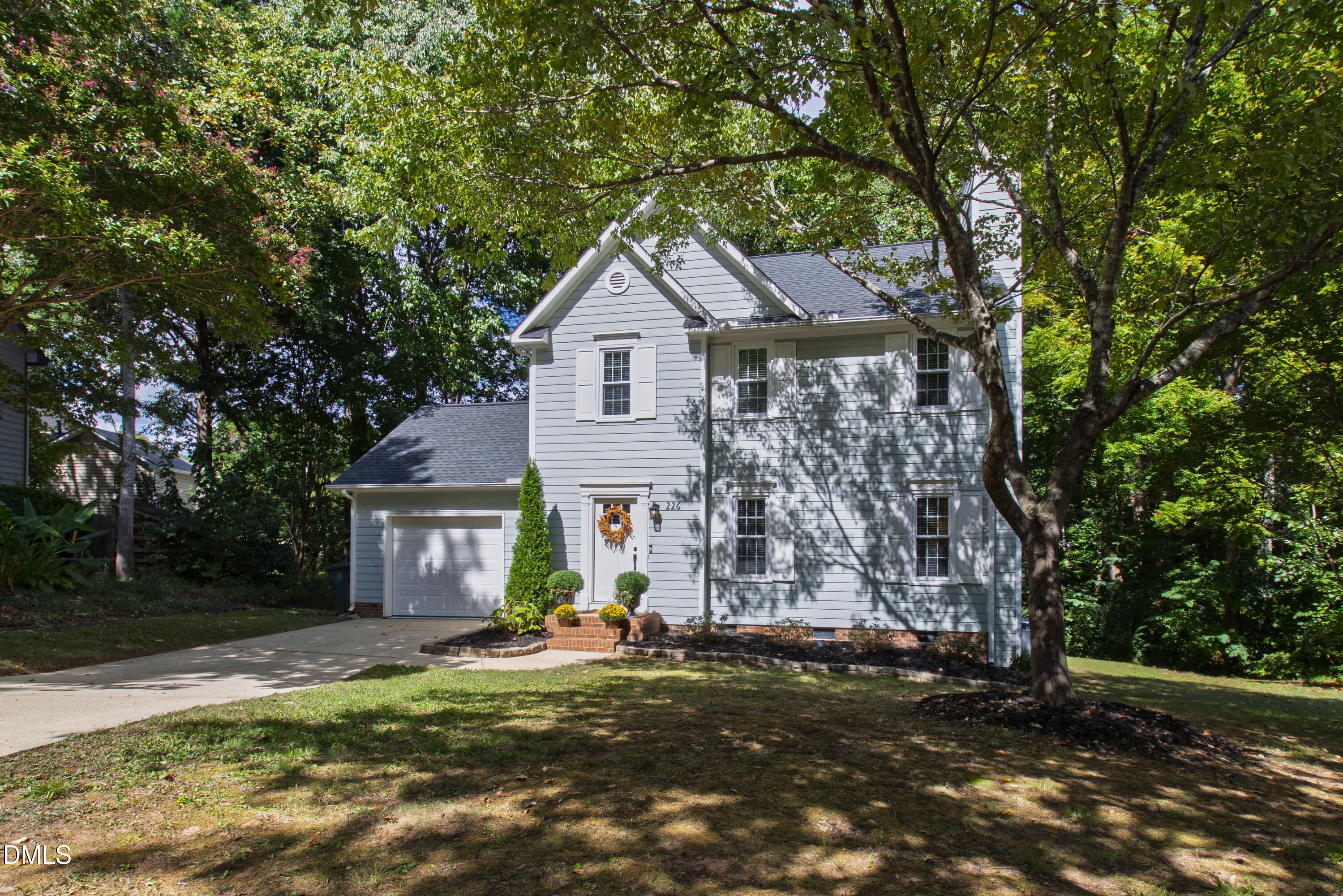 226 Amberglow Place