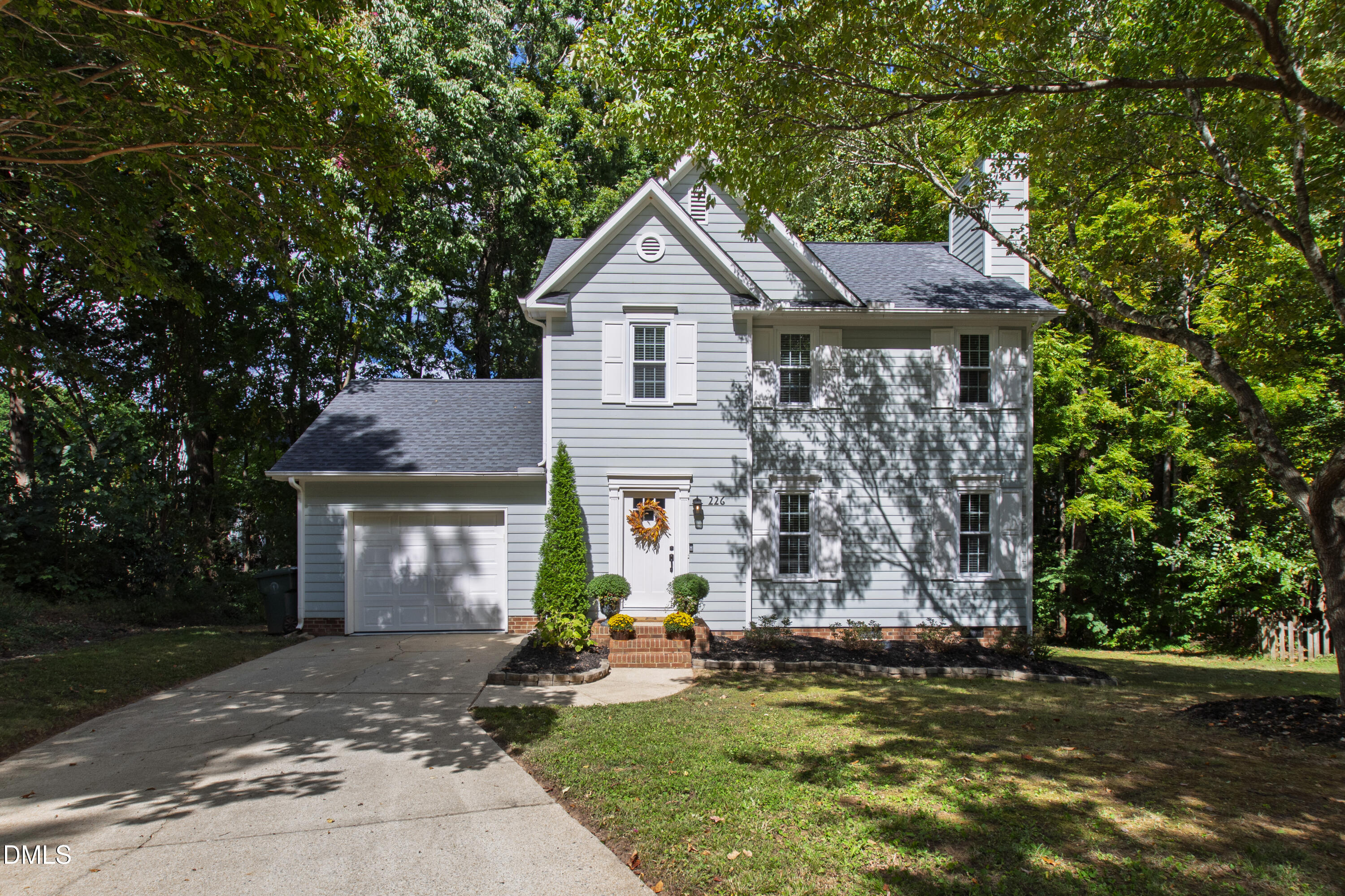 226 Amberglow Place