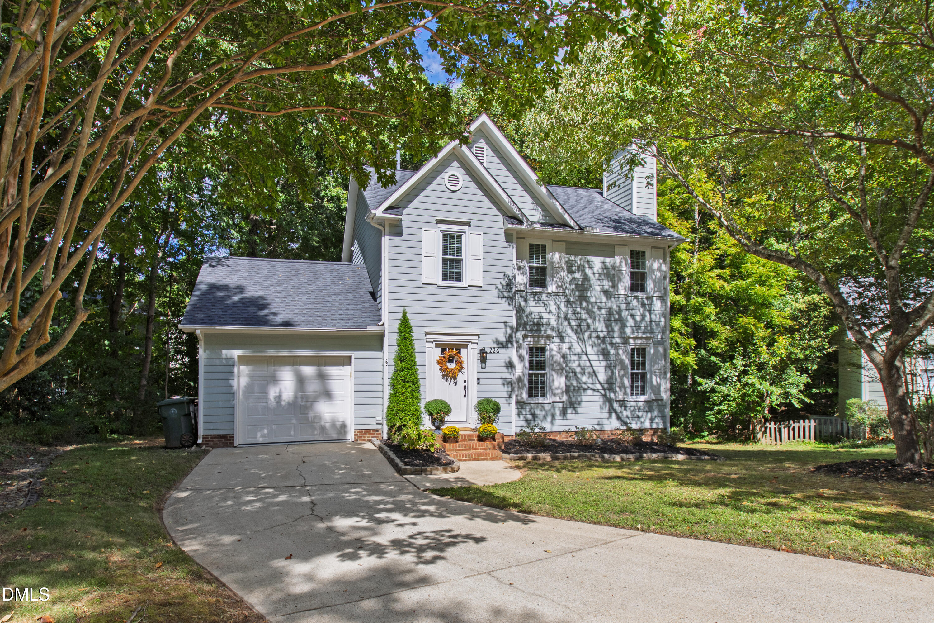 226 Amberglow Place