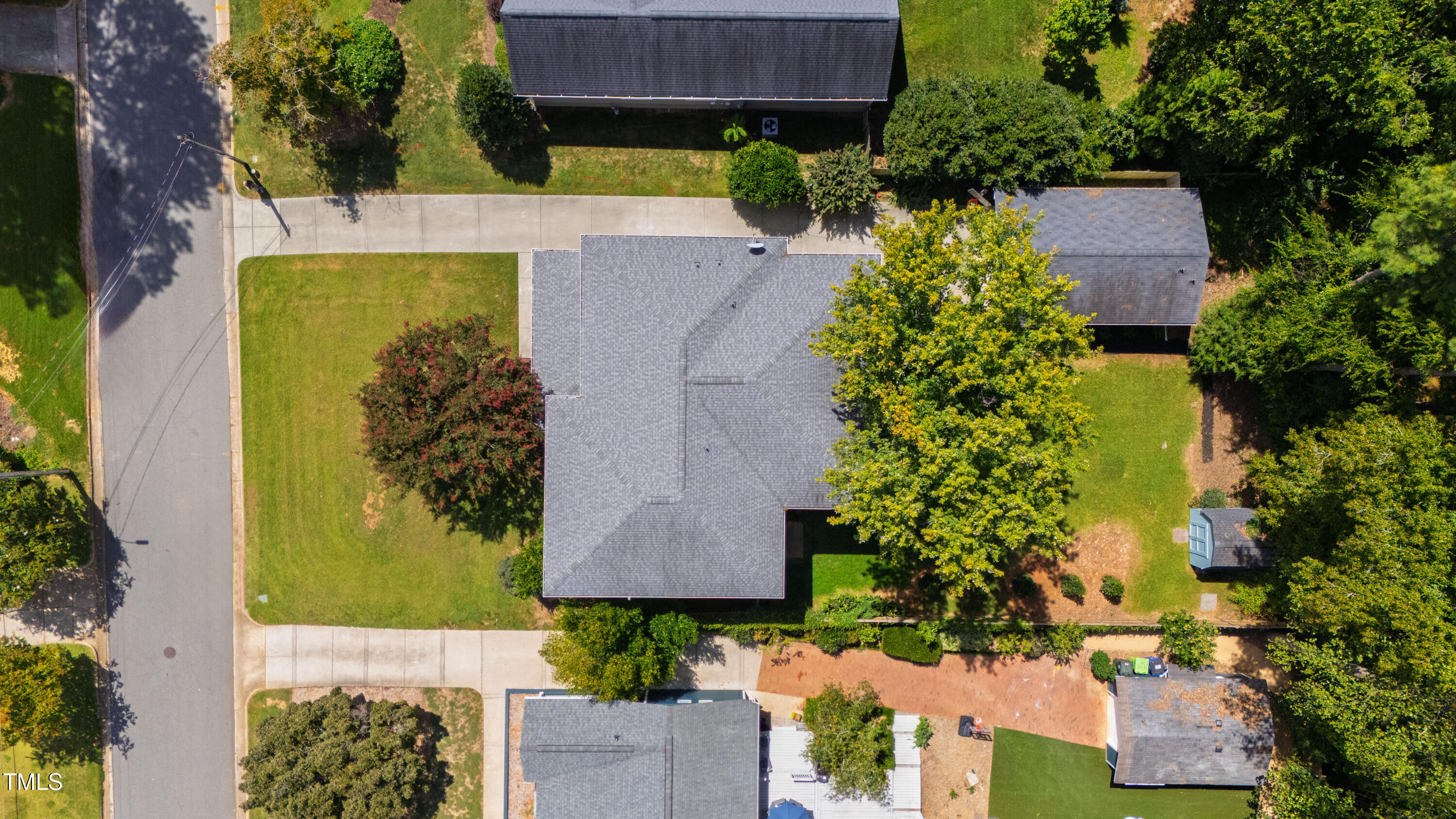 2517 Medway Drive