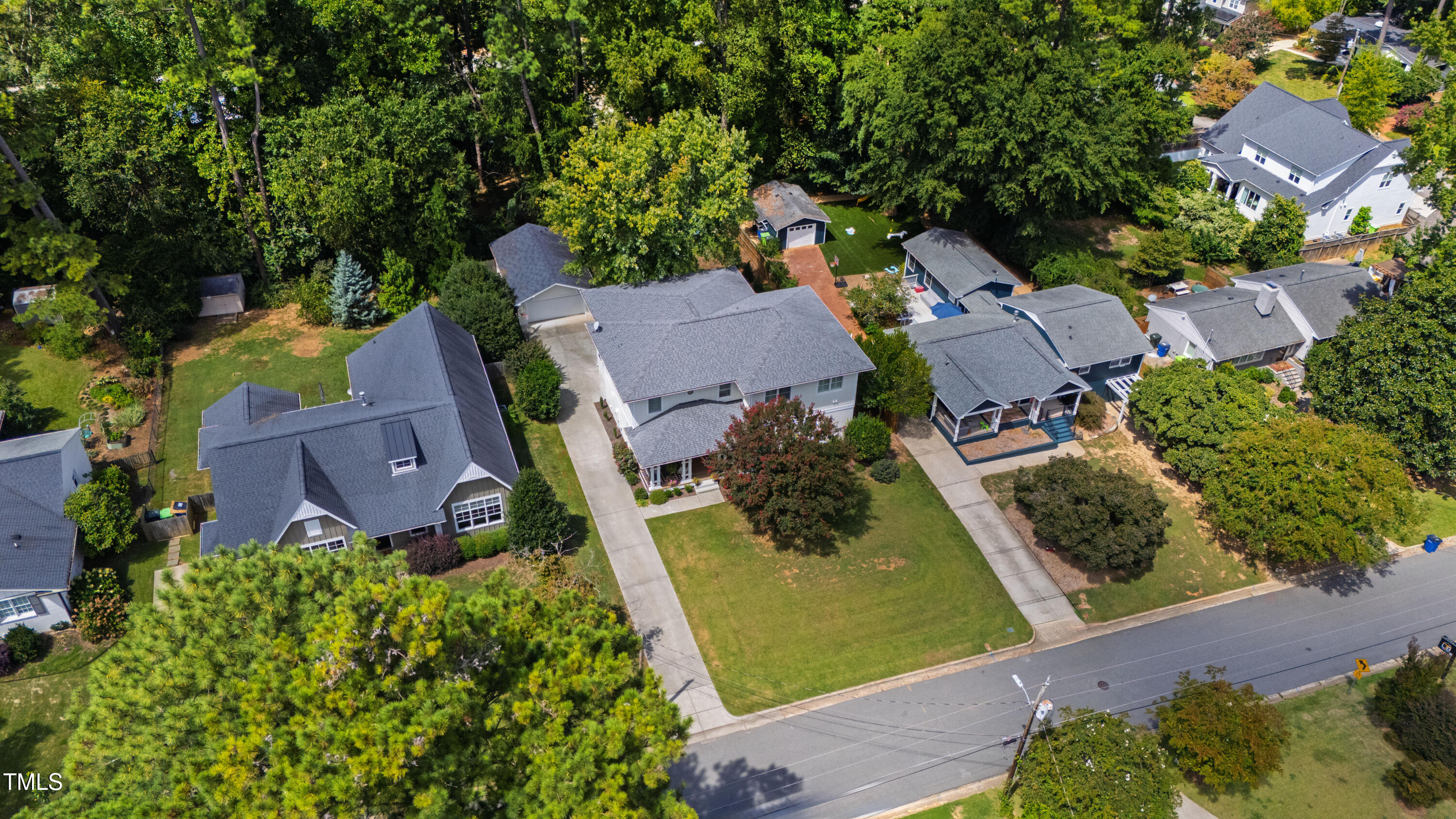 2517 Medway Drive