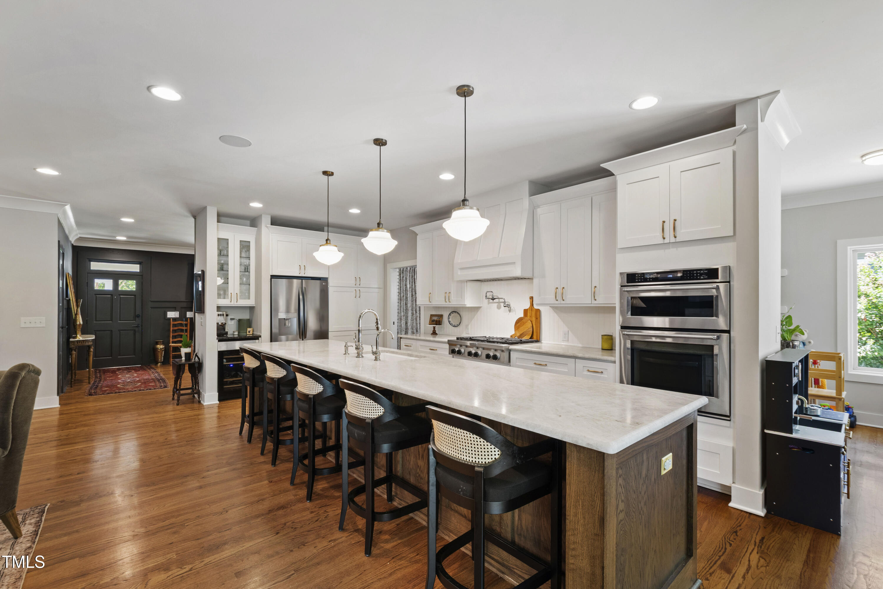 2517 Medway Drive