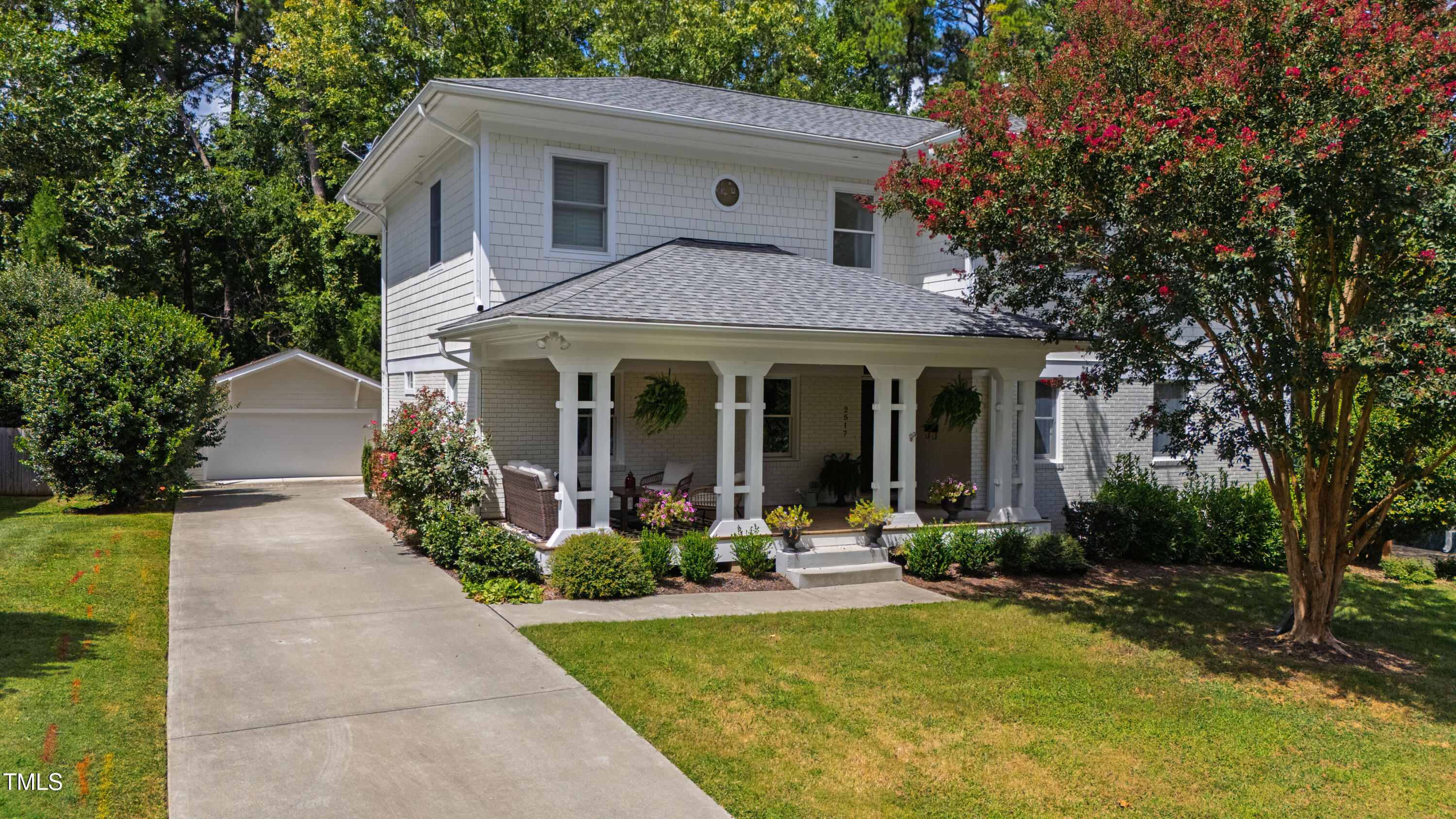 2517 Medway Drive