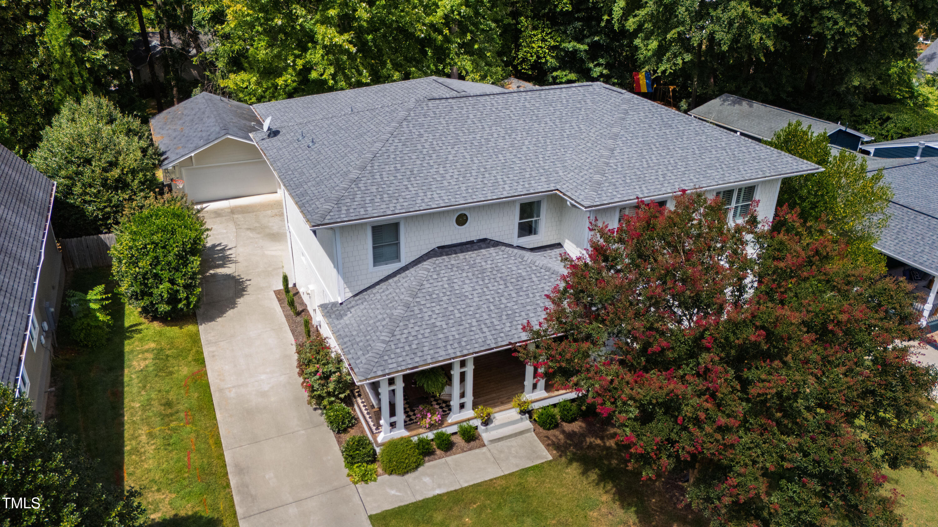 2517 Medway Drive