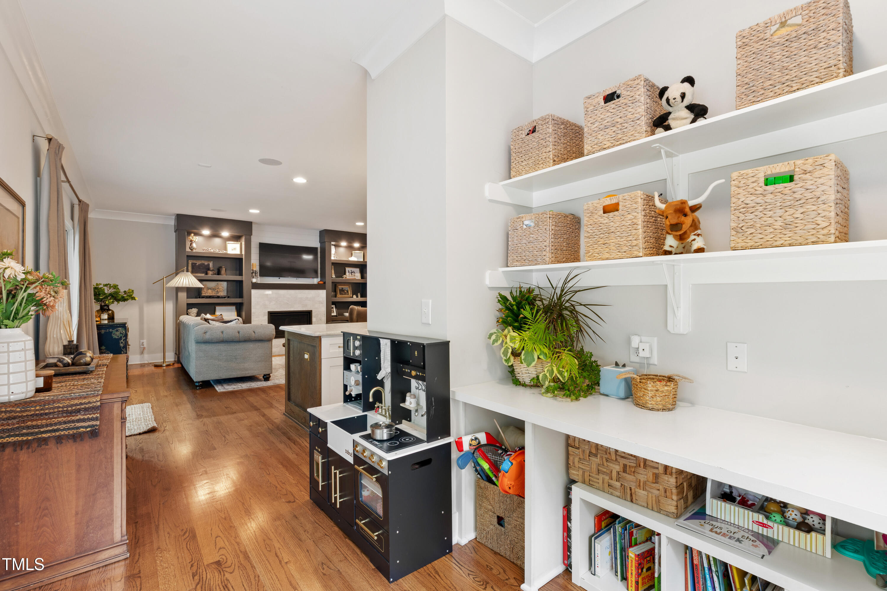 2517 Medway Drive