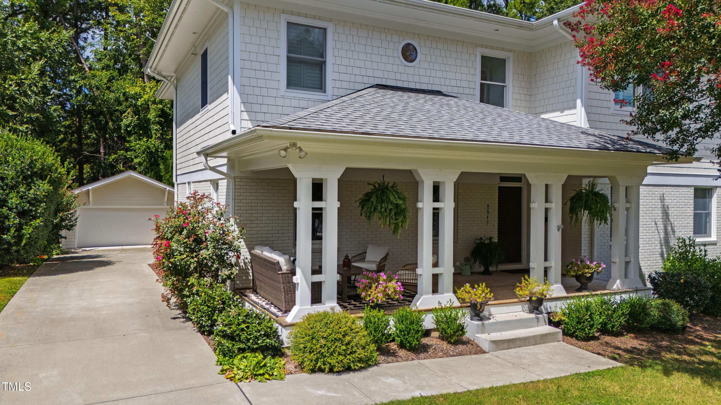 2517 Medway Drive