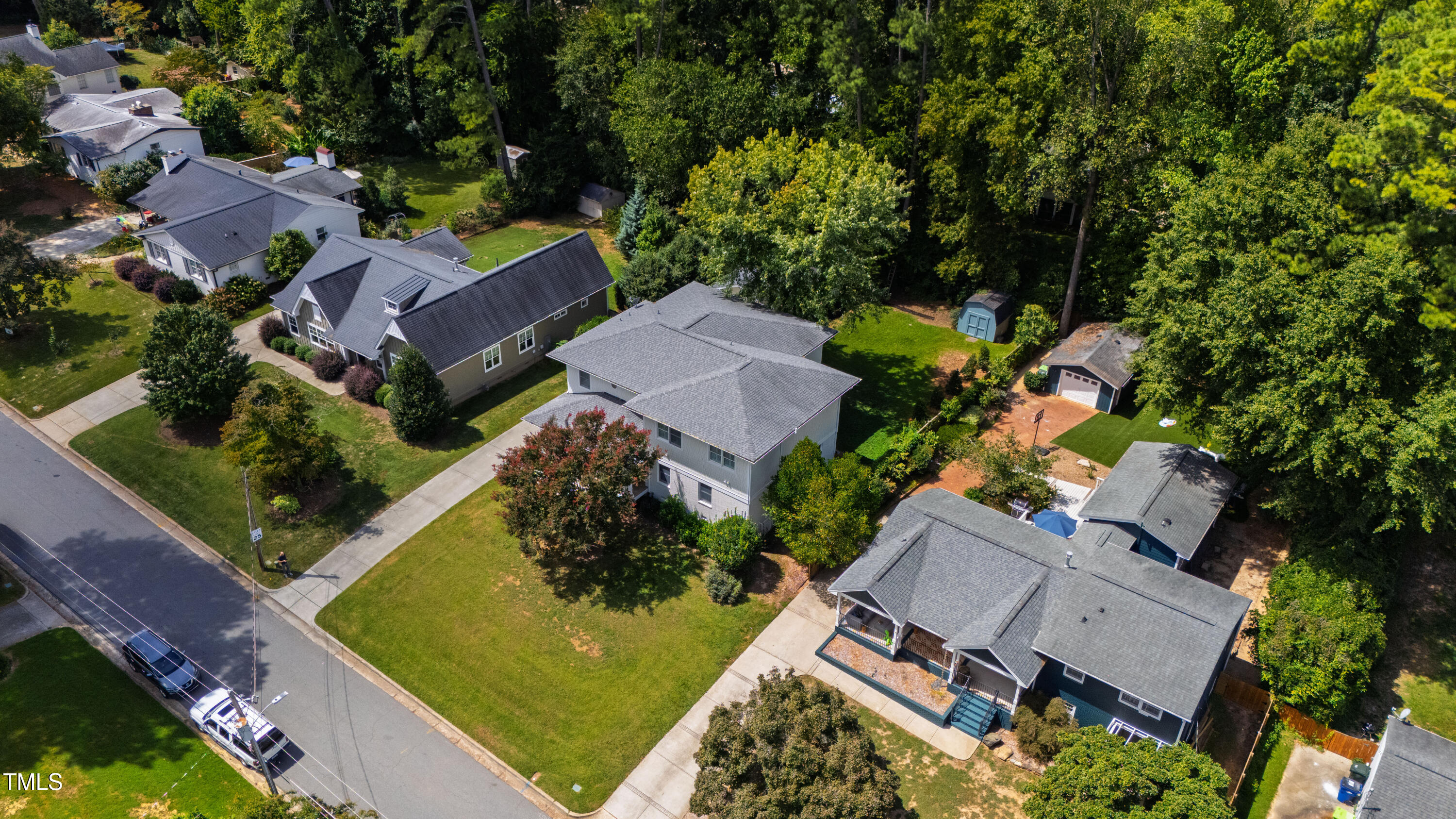 2517 Medway Drive