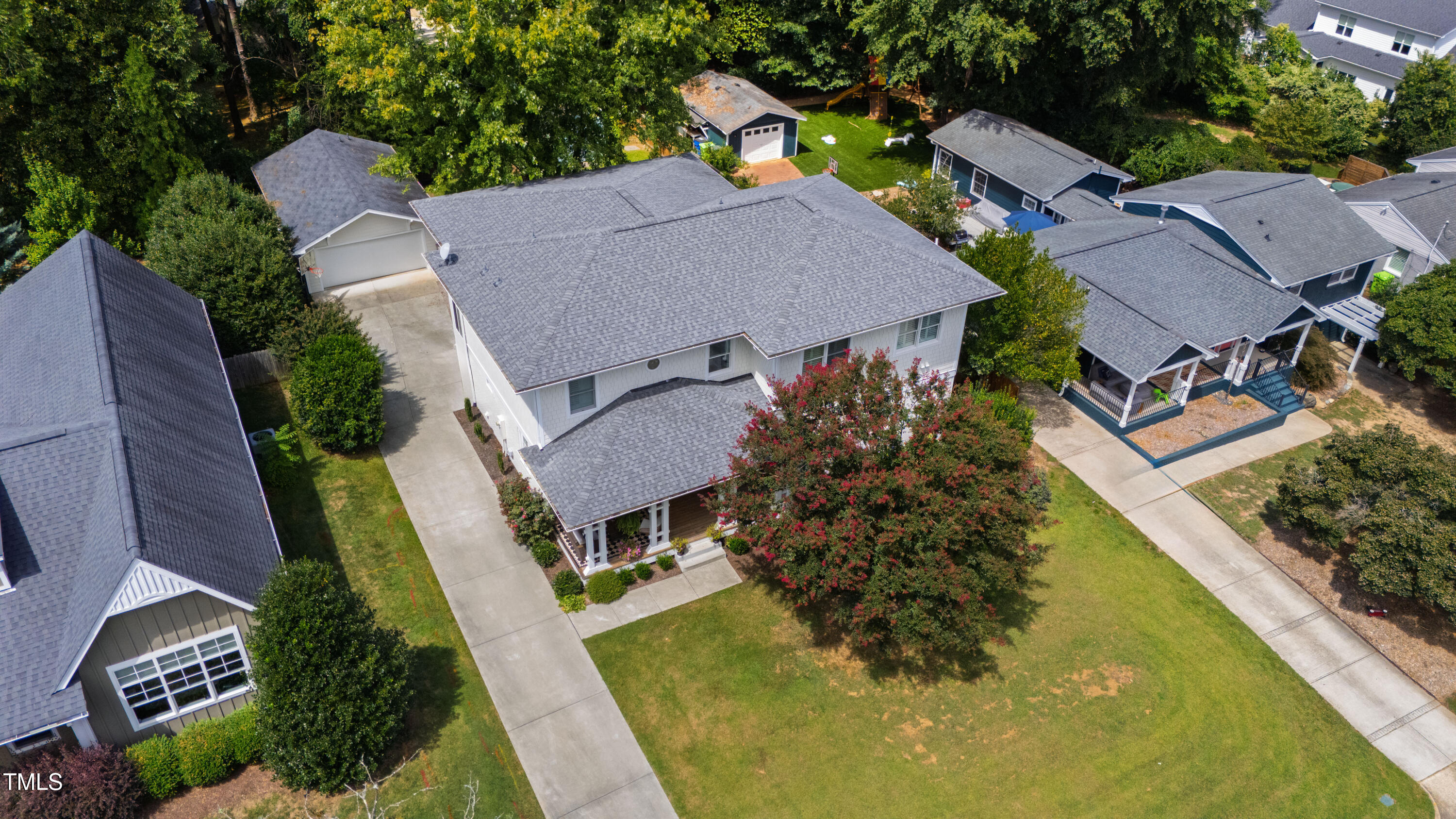 2517 Medway Drive