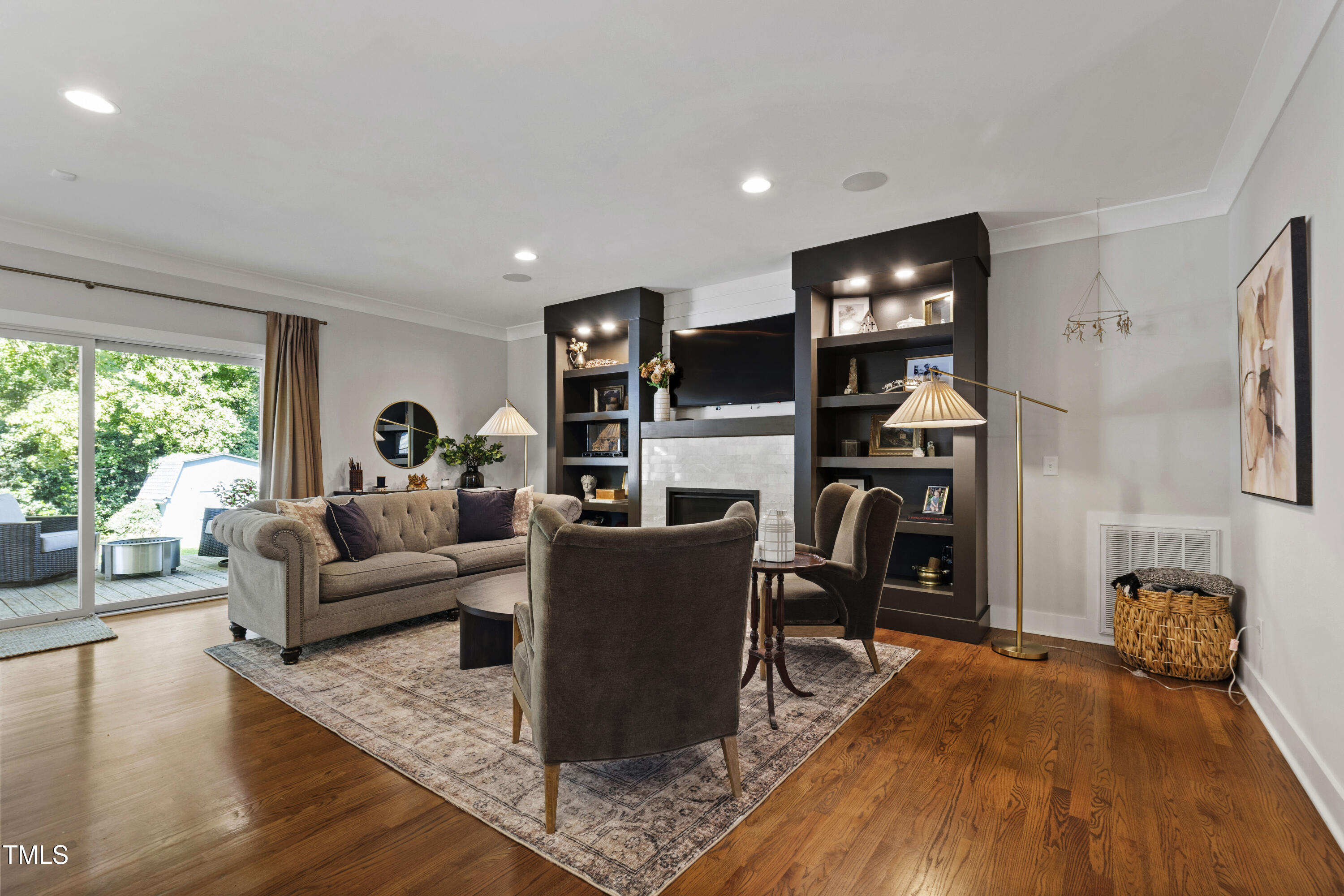 2517 Medway Drive